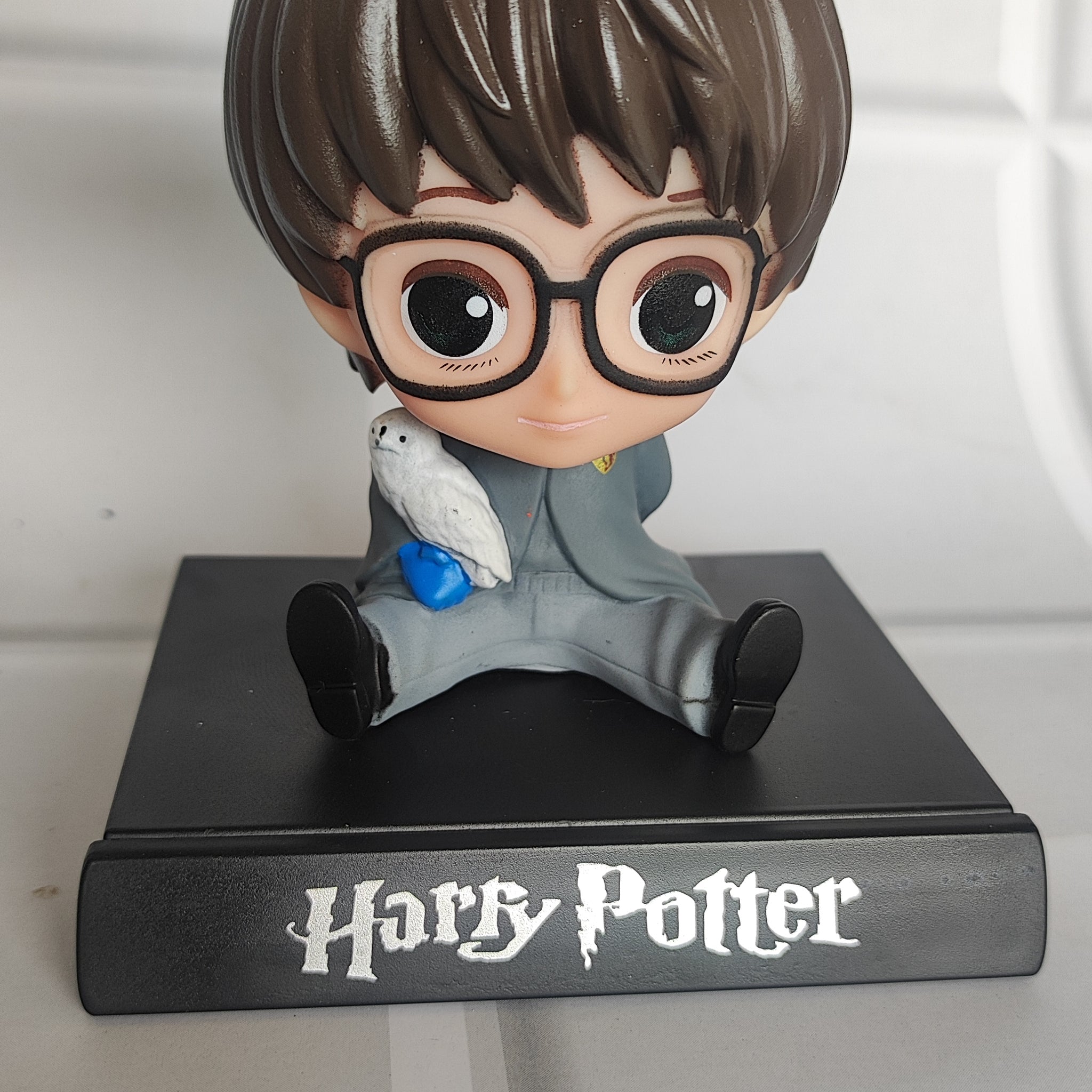 Harry Potter Bobblehead Toys for Car Dashboards | Bobblehead Toys for Car Dashboards Shop Now