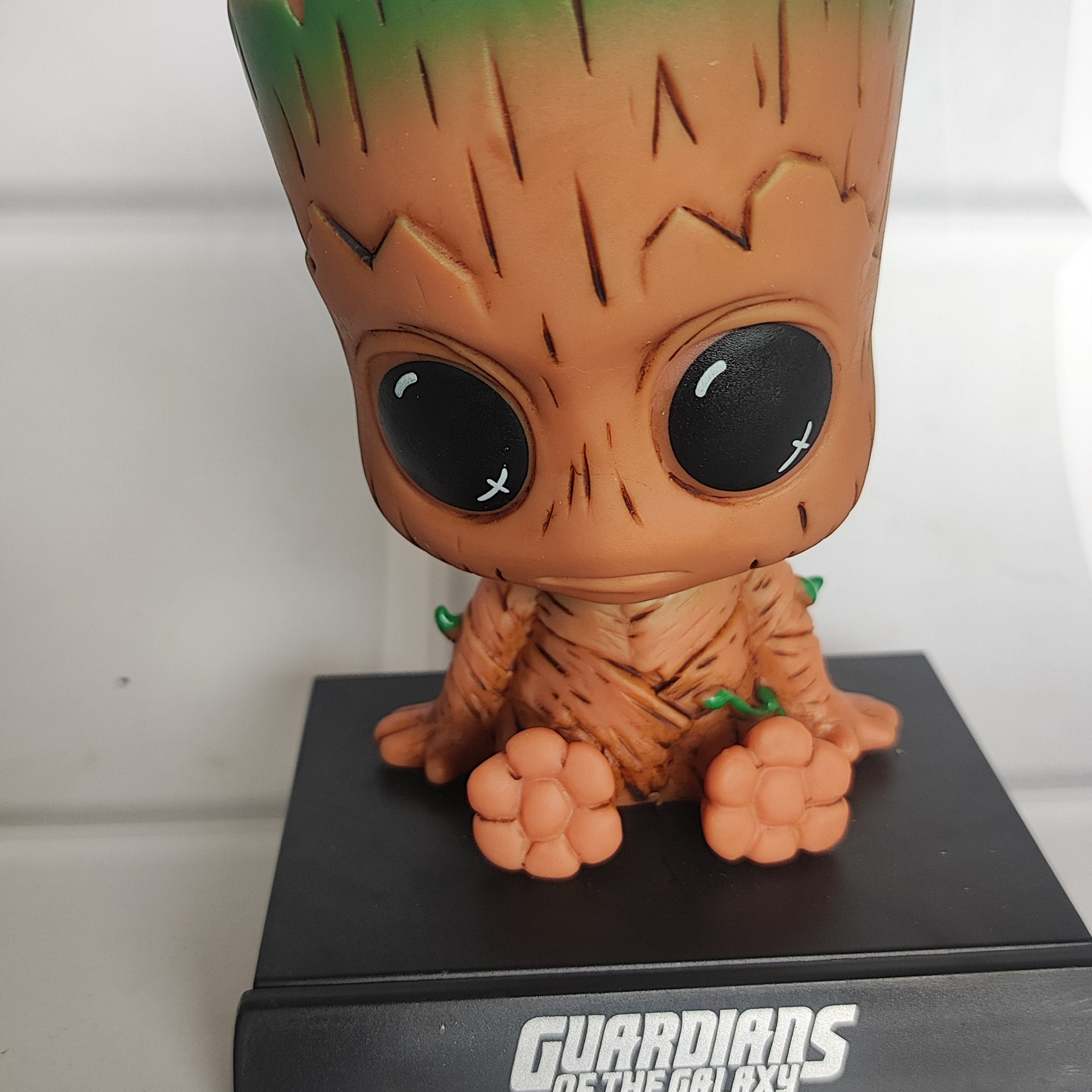 Baby Groot Bobblehead Toys for Car Dashboards | Bobblehead Toys for Car Dashboards Shop Now
