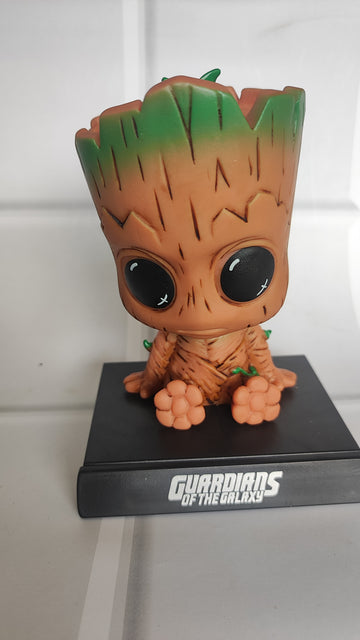 Baby Groot Bobblehead Toys for Car Dashboards | Bobblehead Toys for Car Dashboards Shop Now