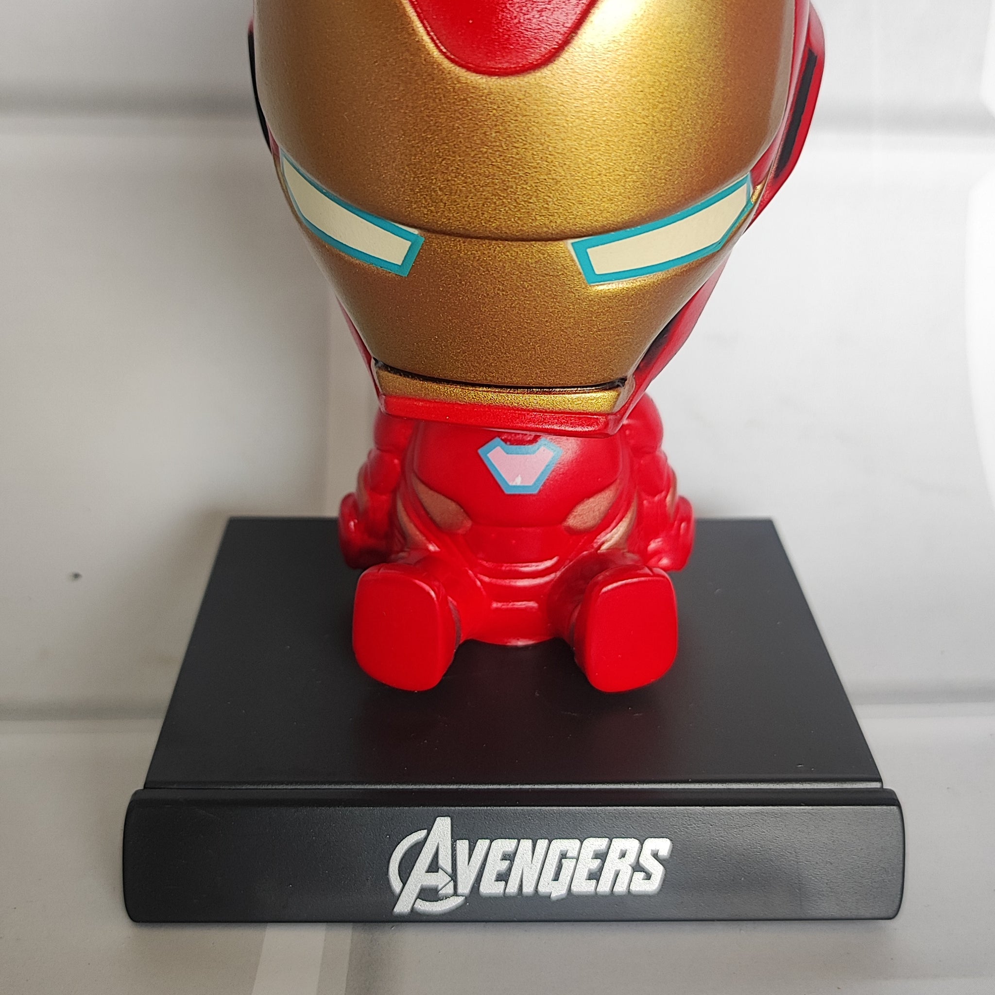 Ironman Avengers Marvel Bobblehead Toys for Car Dashboards | Bobblehead Toys for Car Dashboards Shop Now