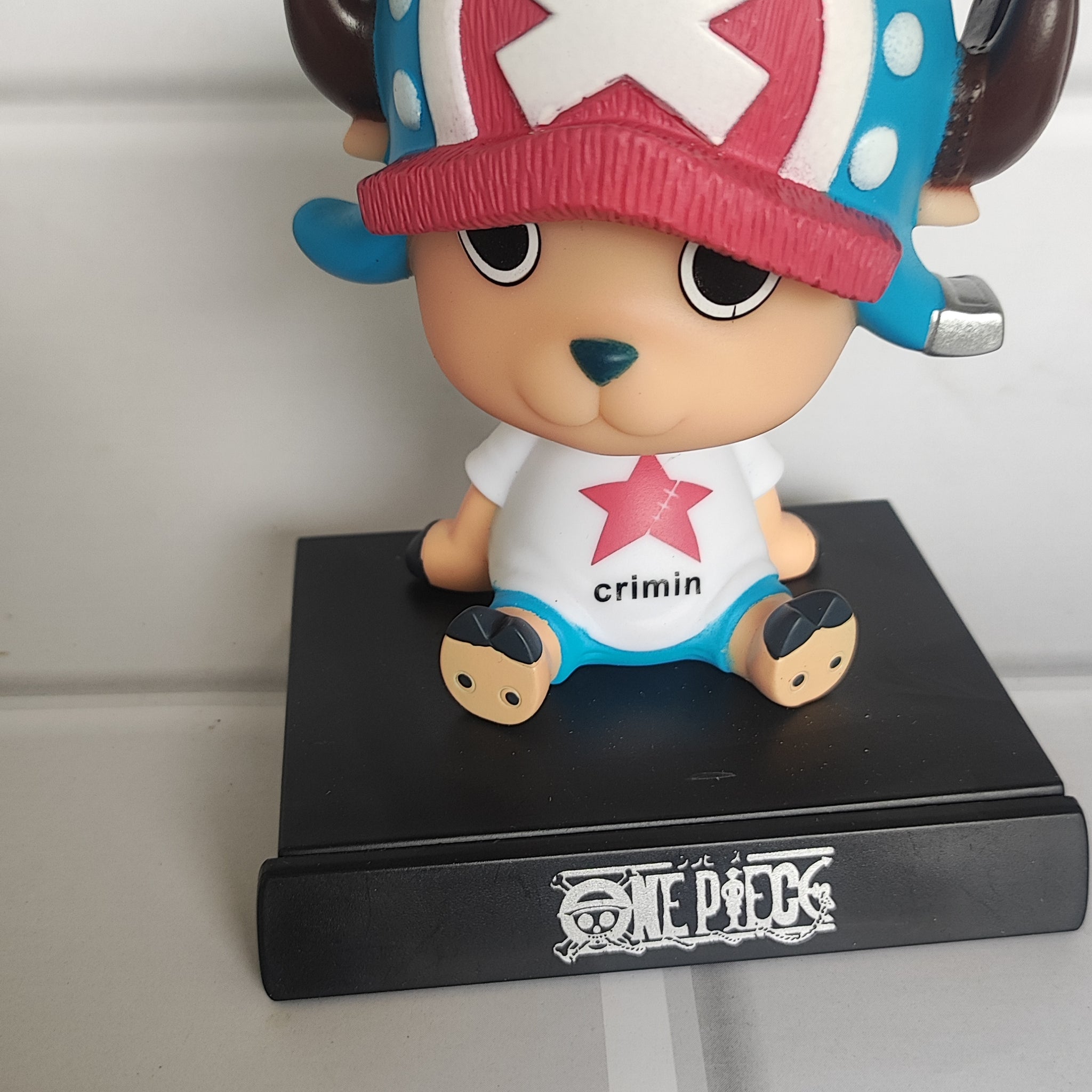 Tony Tony Chopper Bobblehead Toys for Car Dashboards | Bobblehead Toys for Car Dashboards Shop Now