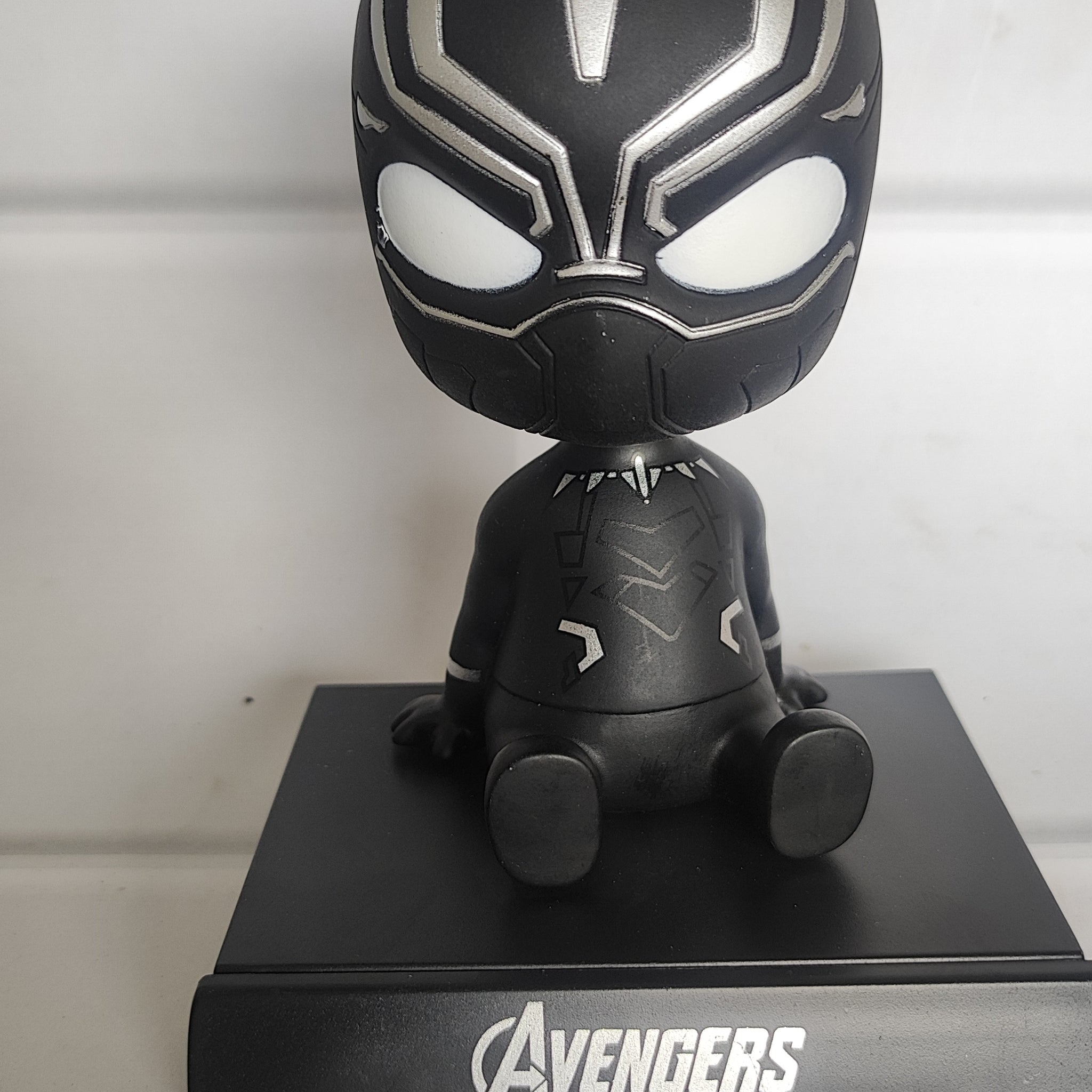 Black Panther Bobblehead Toys for Car Dashboards | Bobblehead Toys for Car Dashboards Shop Now