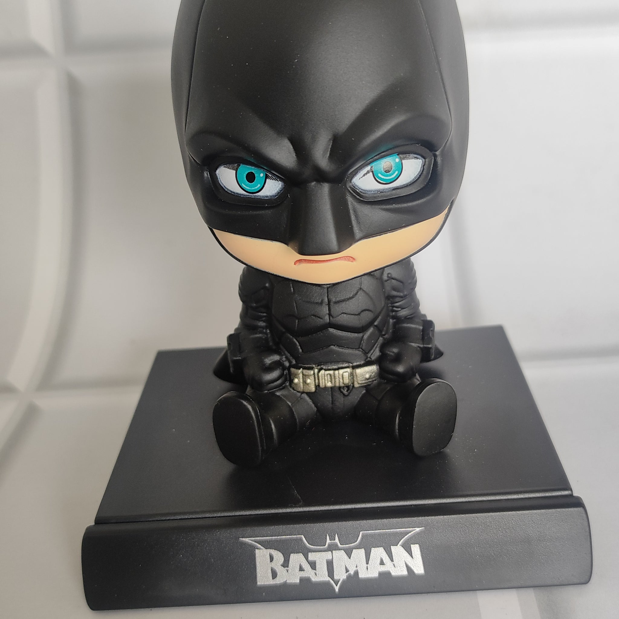 Bat Man Bobblehead Toys for Car Dashboards | Bobblehead Toys for Car Dashboards Shop Now