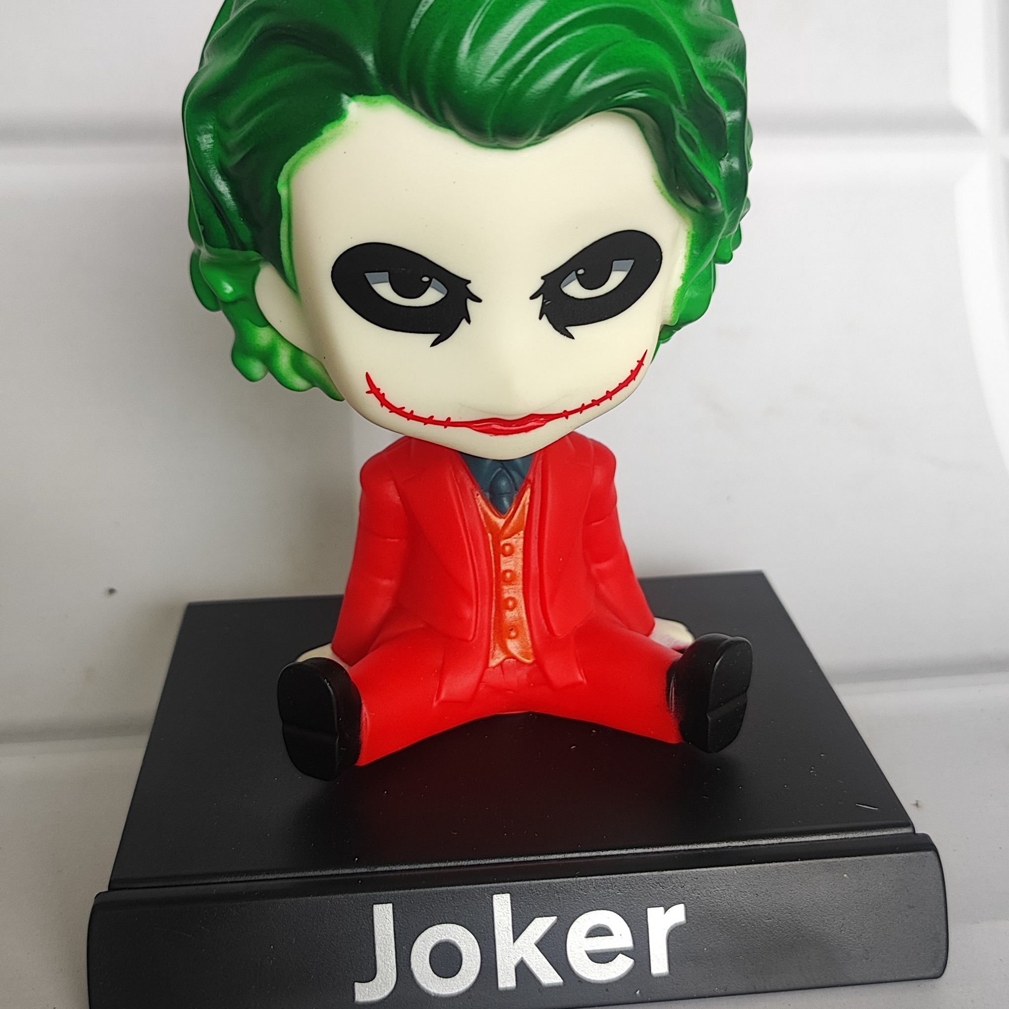 Joker Bobblehead Toys for Car Dashboards | Bobblehead Toys for Car Dashboards Shop Now