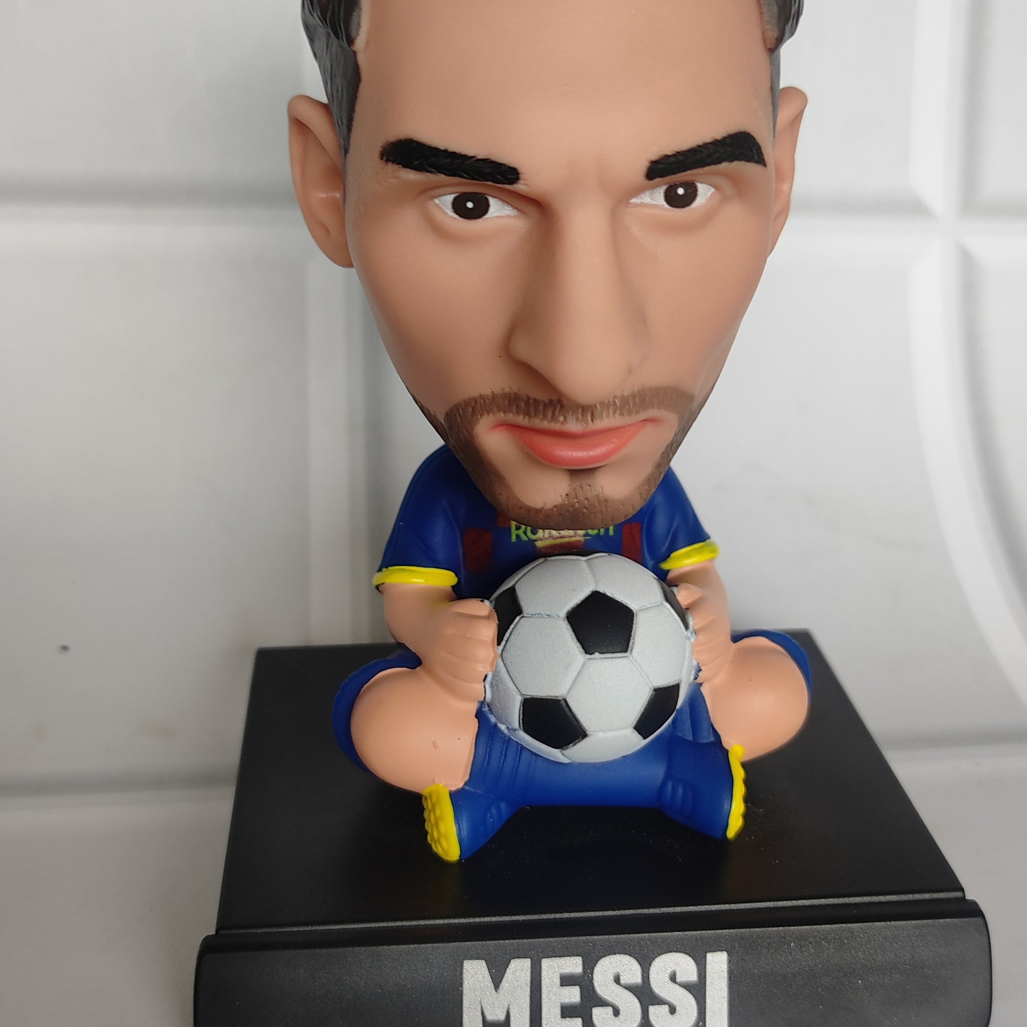 Messi  Bobblehead Toys for Car Dashboards | Bobblehead Toys for Car Dashboards Shop Now