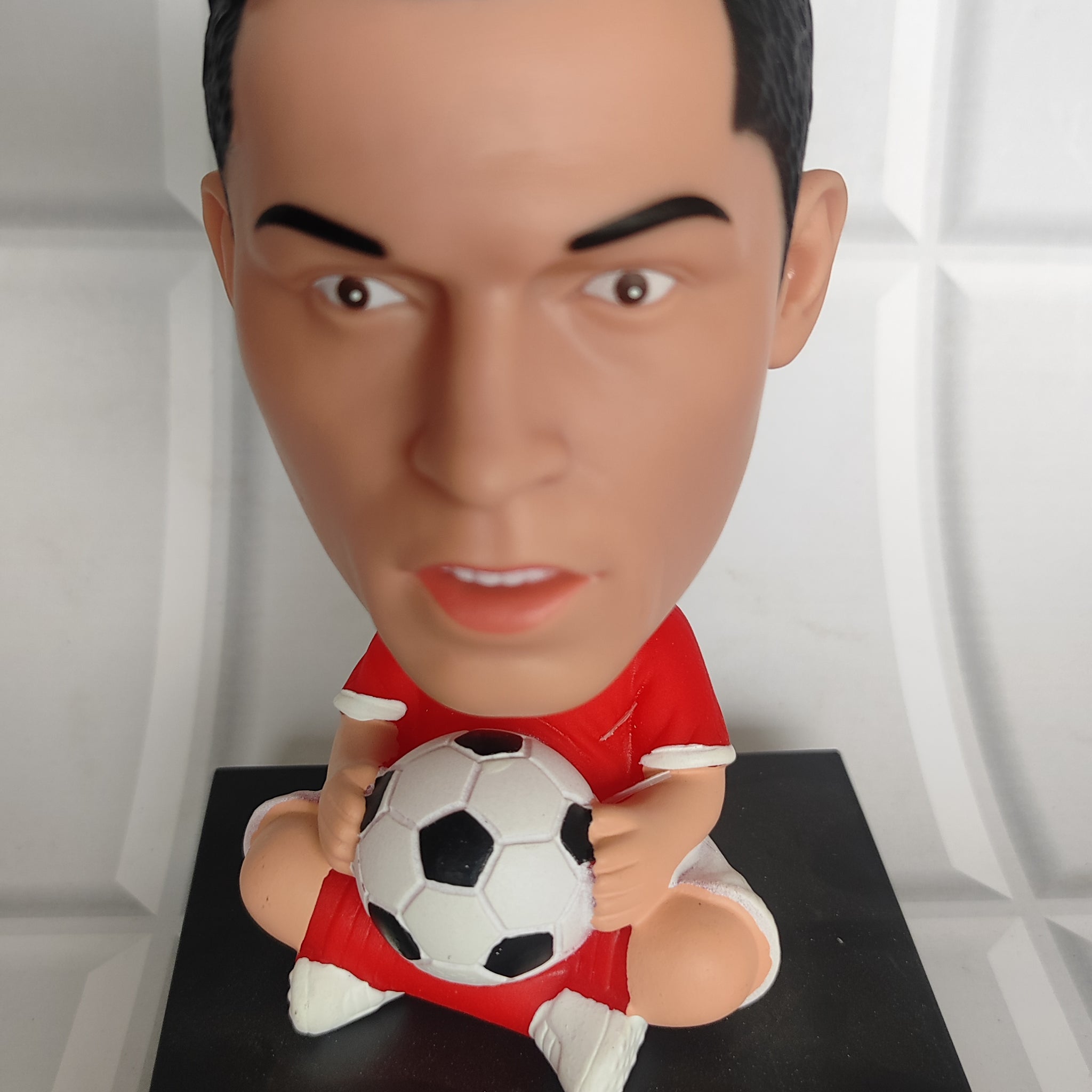 Ronaldo Bobblehead Toys for Car Dashboards | Bobblehead Toys for Car Dashboards Shop Now