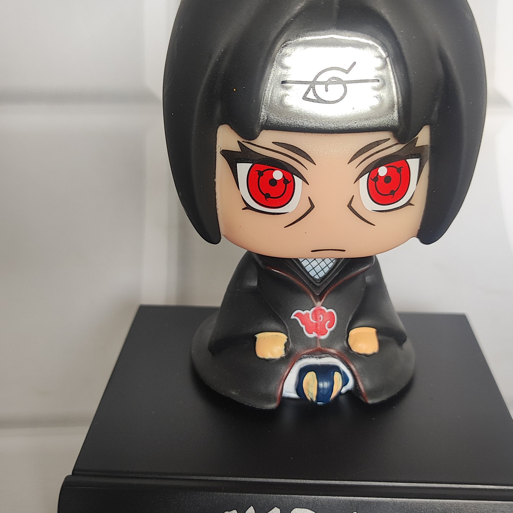 NarutoBobblehead Toys for Car Dashboards | Bobblehead Toys for Car Dashboards Shop Now
