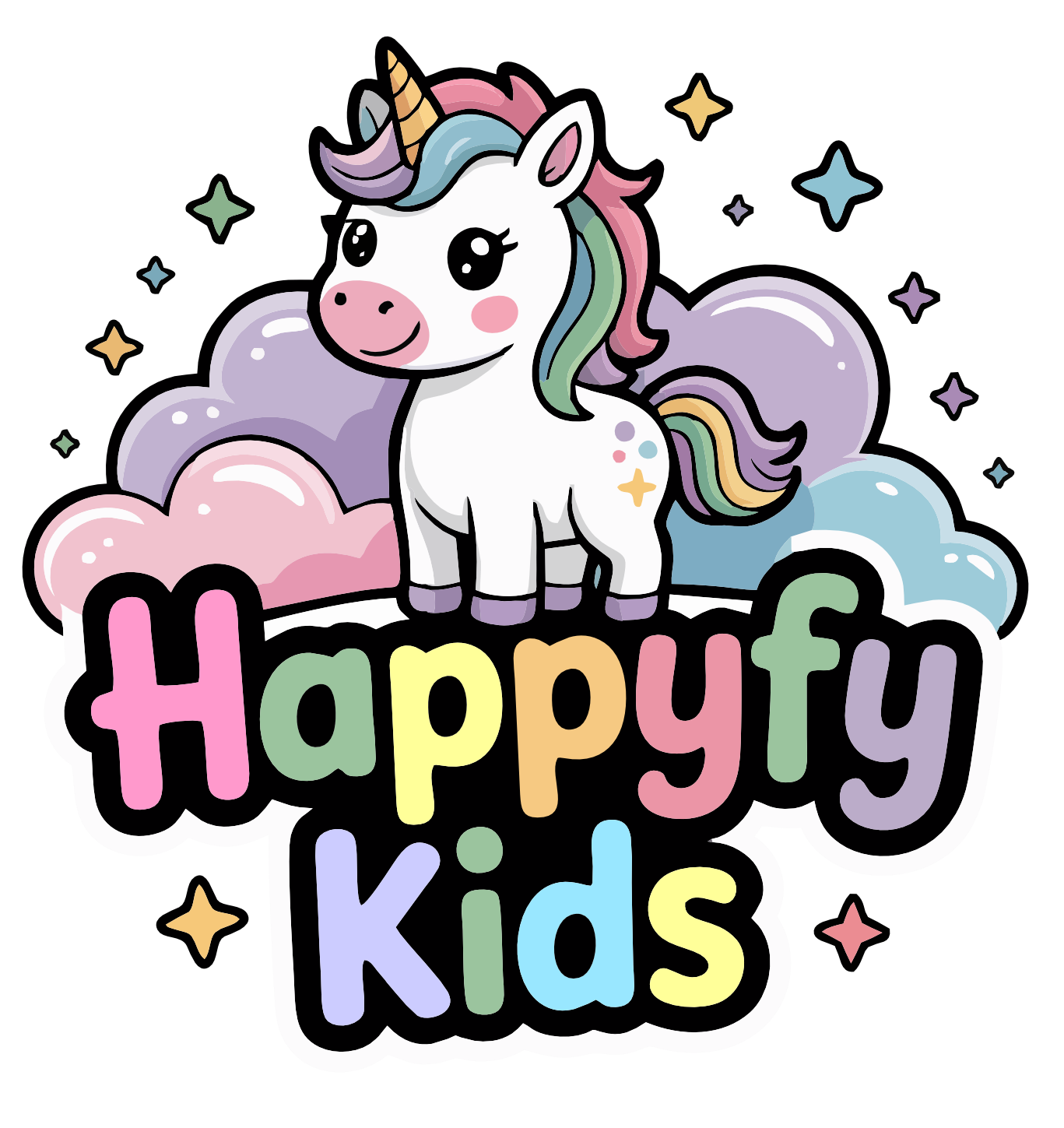 Happyfy Kids