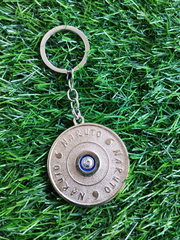 Madara Sharingan Keychains for Kids| Madara MS  Spinner Keychains for School bags