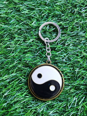 Naruto Keychains for Kids|Naruto Yin Yang Keychains for School bags