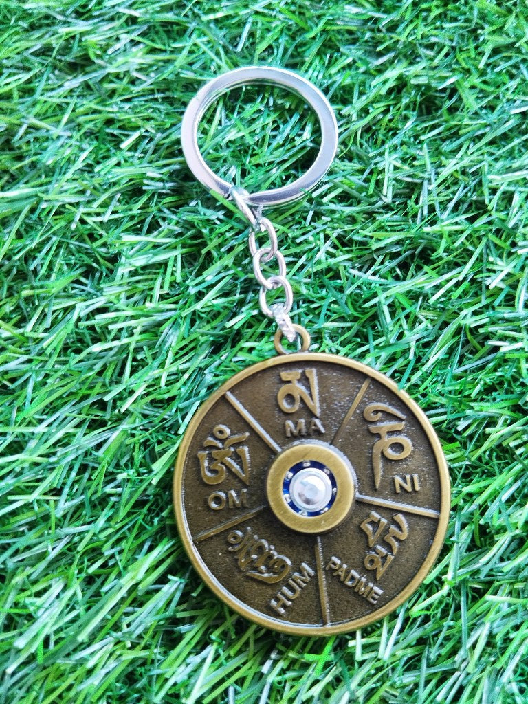 Naruto Keychains for Kids|Naruto Yin Yang Keychains for School bags