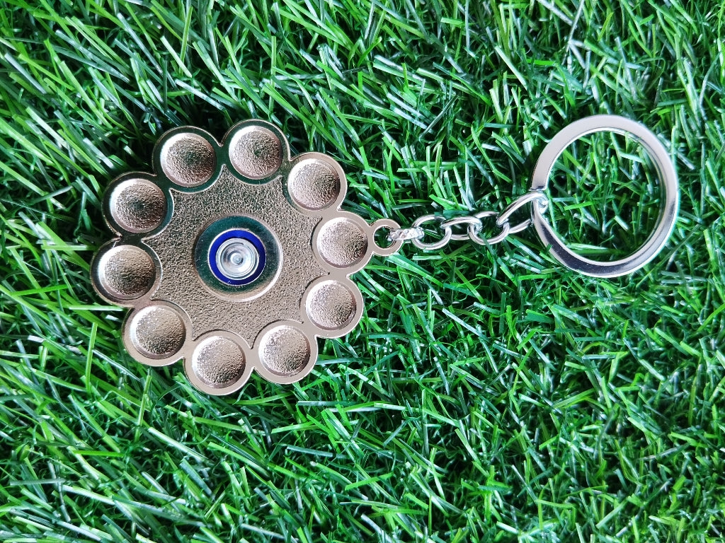 Avengers Captian America Keychain for Kids|Captian America Spnnier keychains for school bags