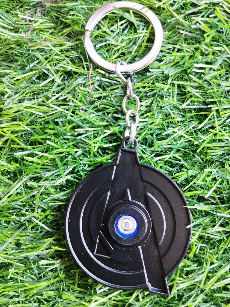 Average Deadpool and Wolverine Keychains for Kids | Deadpool and Wolverine Spinner Keychains school bags