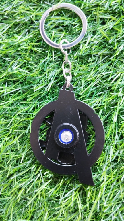 Average Thoi Keychains for Kids |Thoi Spinner Keychains for school bags