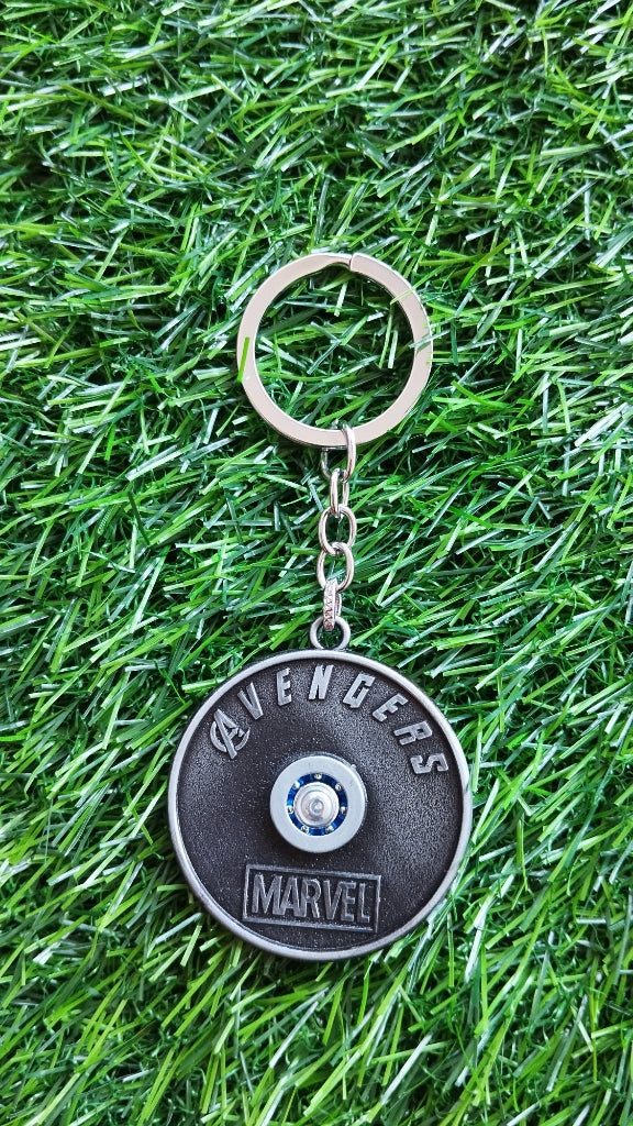 Avengers Thar Keychains for Kids| Avengers Thar spinner Keychains for school bags