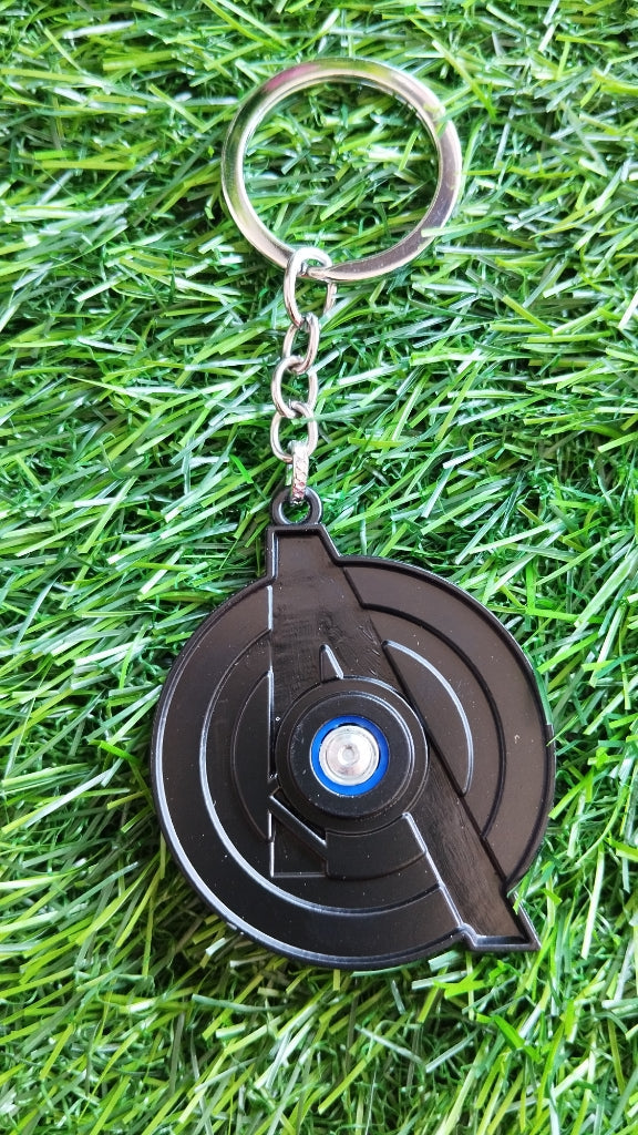 Avengers Keychains for kids| Avengers Captain America Keychains for school bags