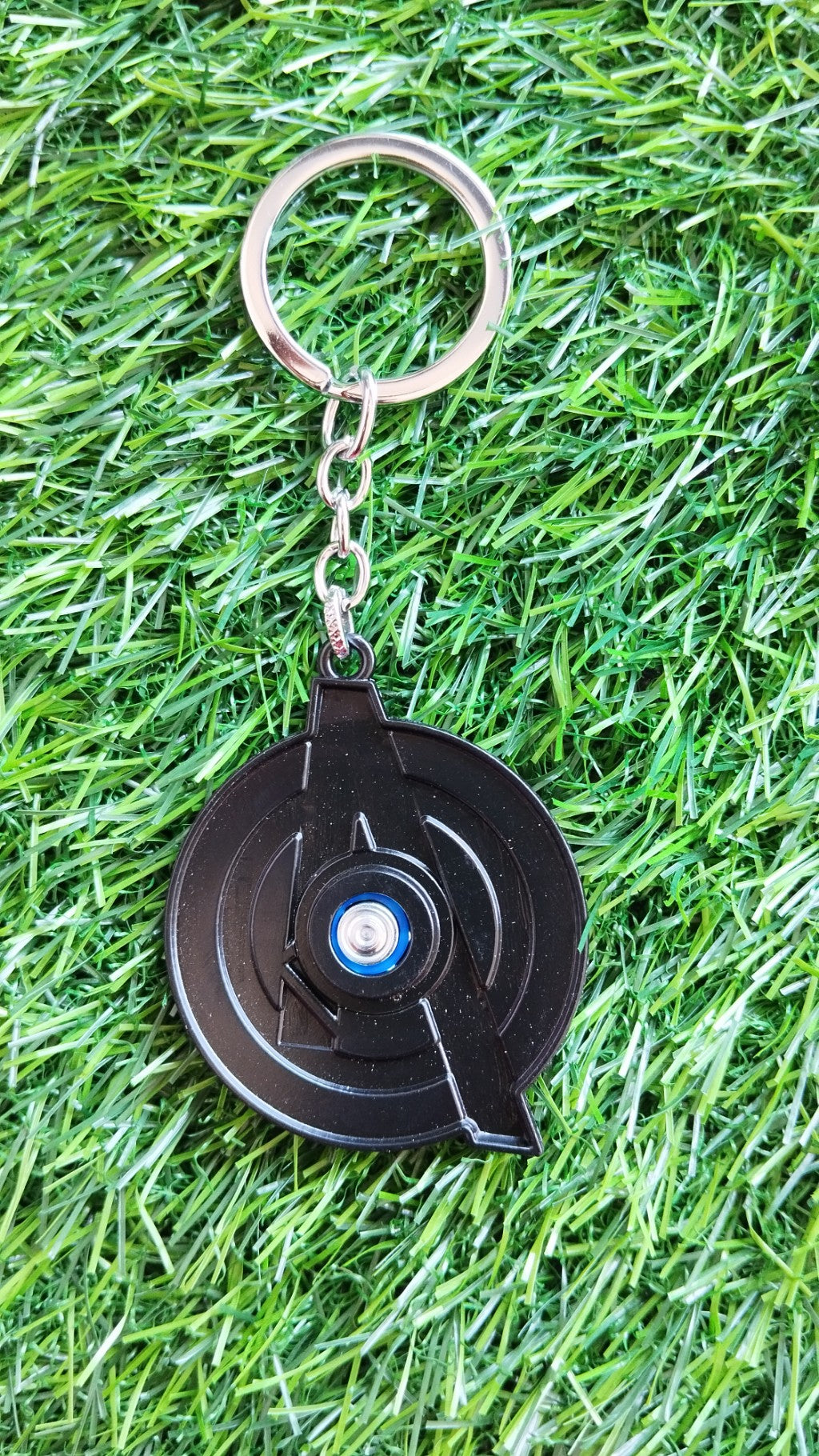 Avangers Hulk Keychains for Kids| Avangers Hulk spinner Keychains for school bags
