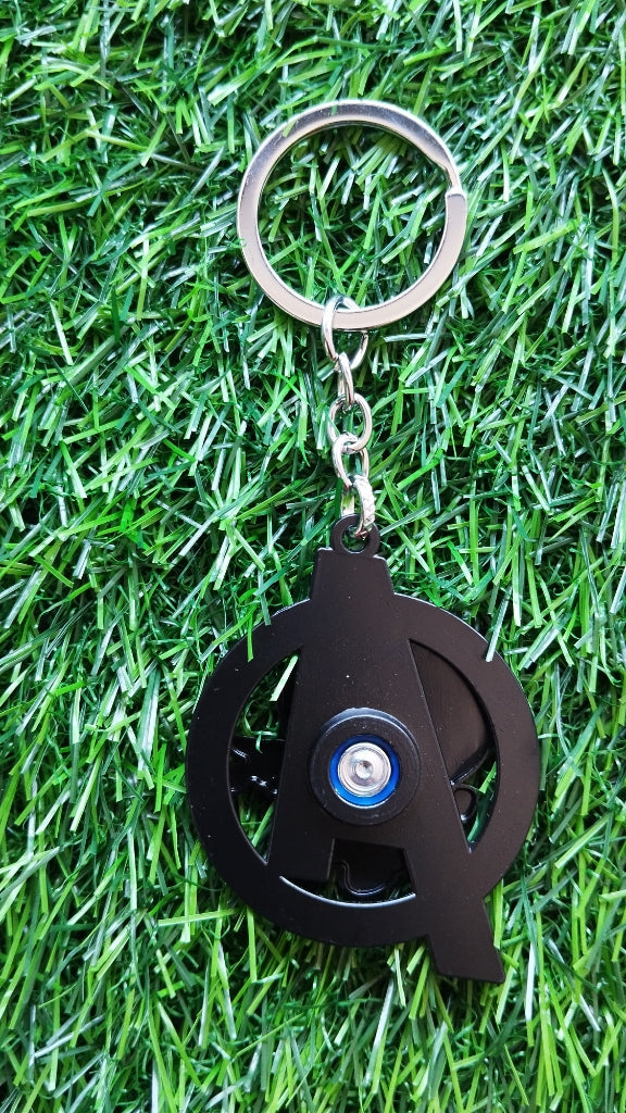 Avangers Keychains for kids| Avangers Spider Man Keychains for school bags
