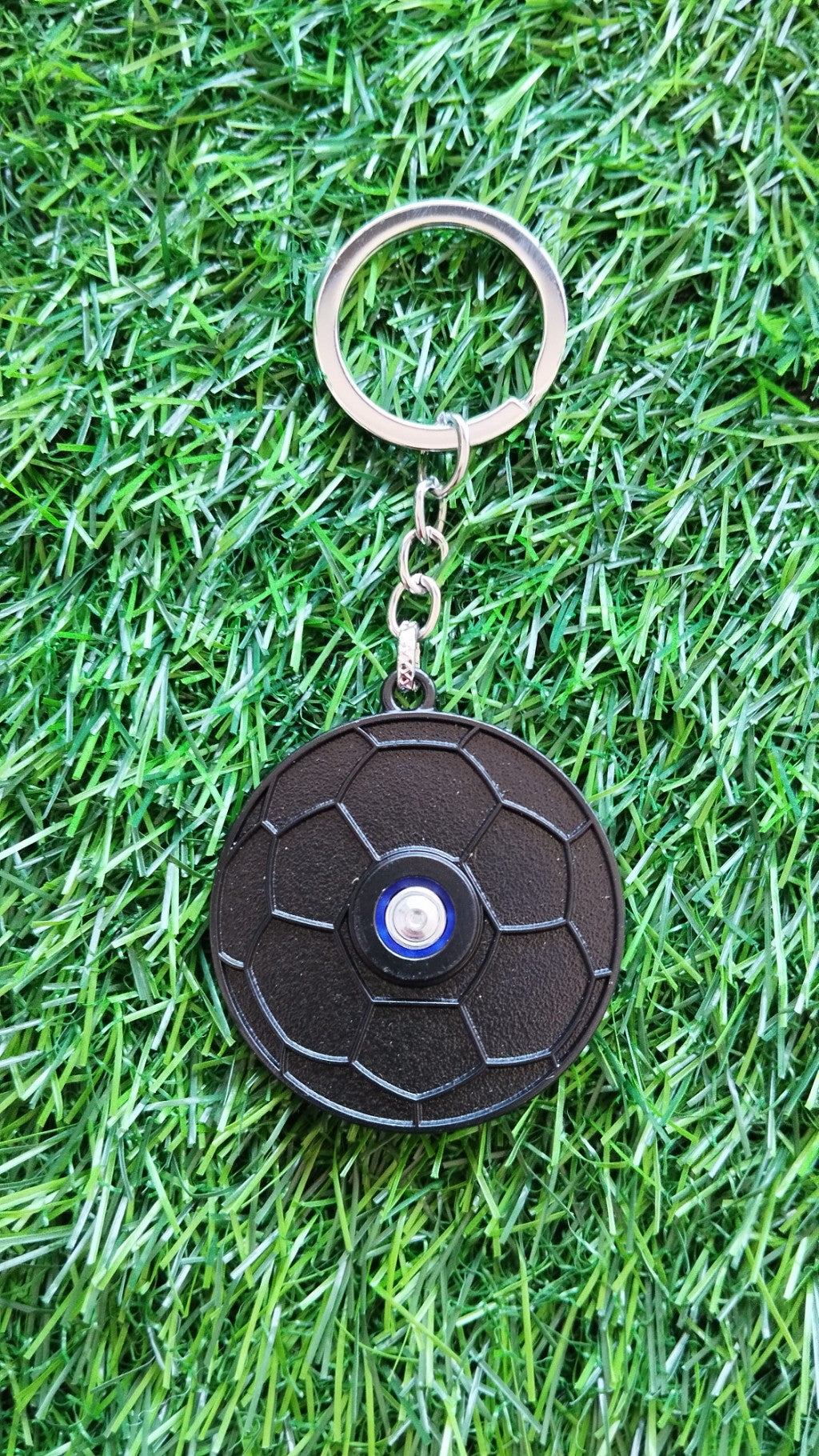 Messi Keychains for kids|Messi Football keychains for school bags and pouches