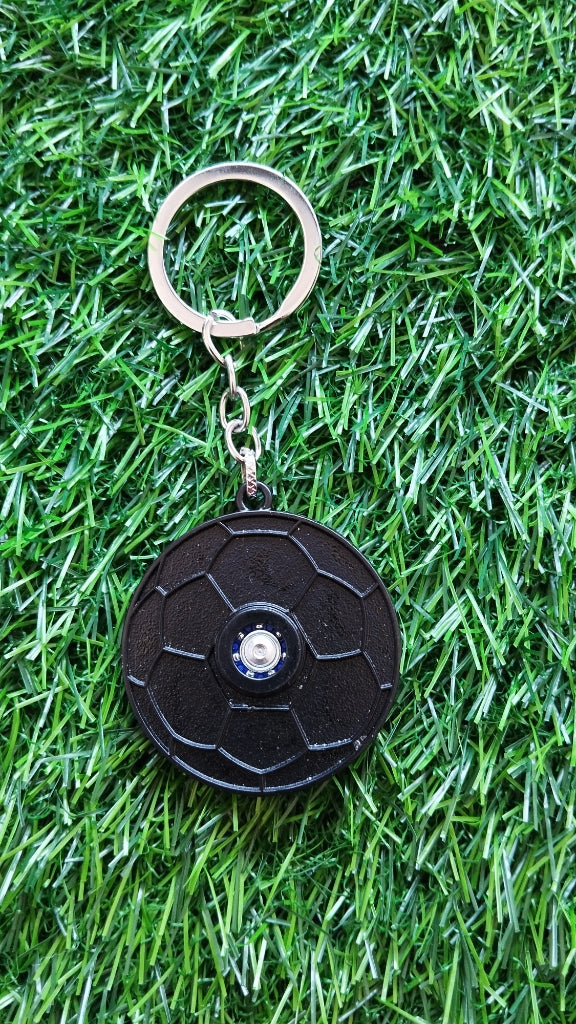 Messi Keychains for Kids| Messi Football keychains for school bags and pouches