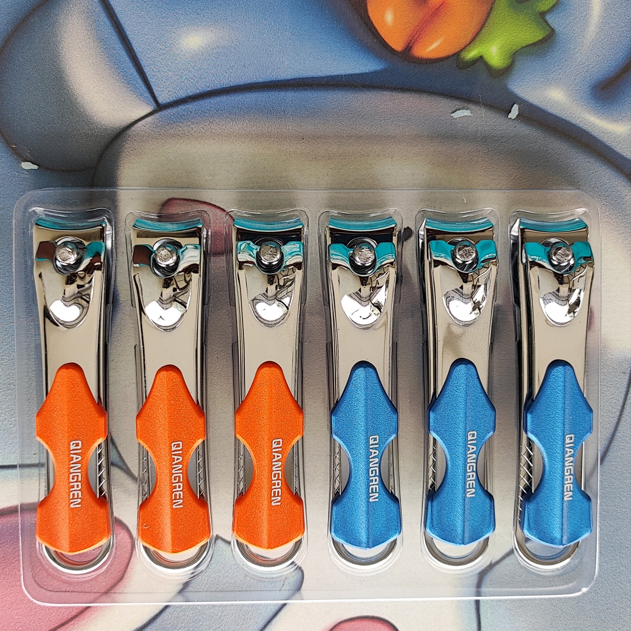 Nail Cutters 48| Premium and Fancy Nail Clippers Buy Online