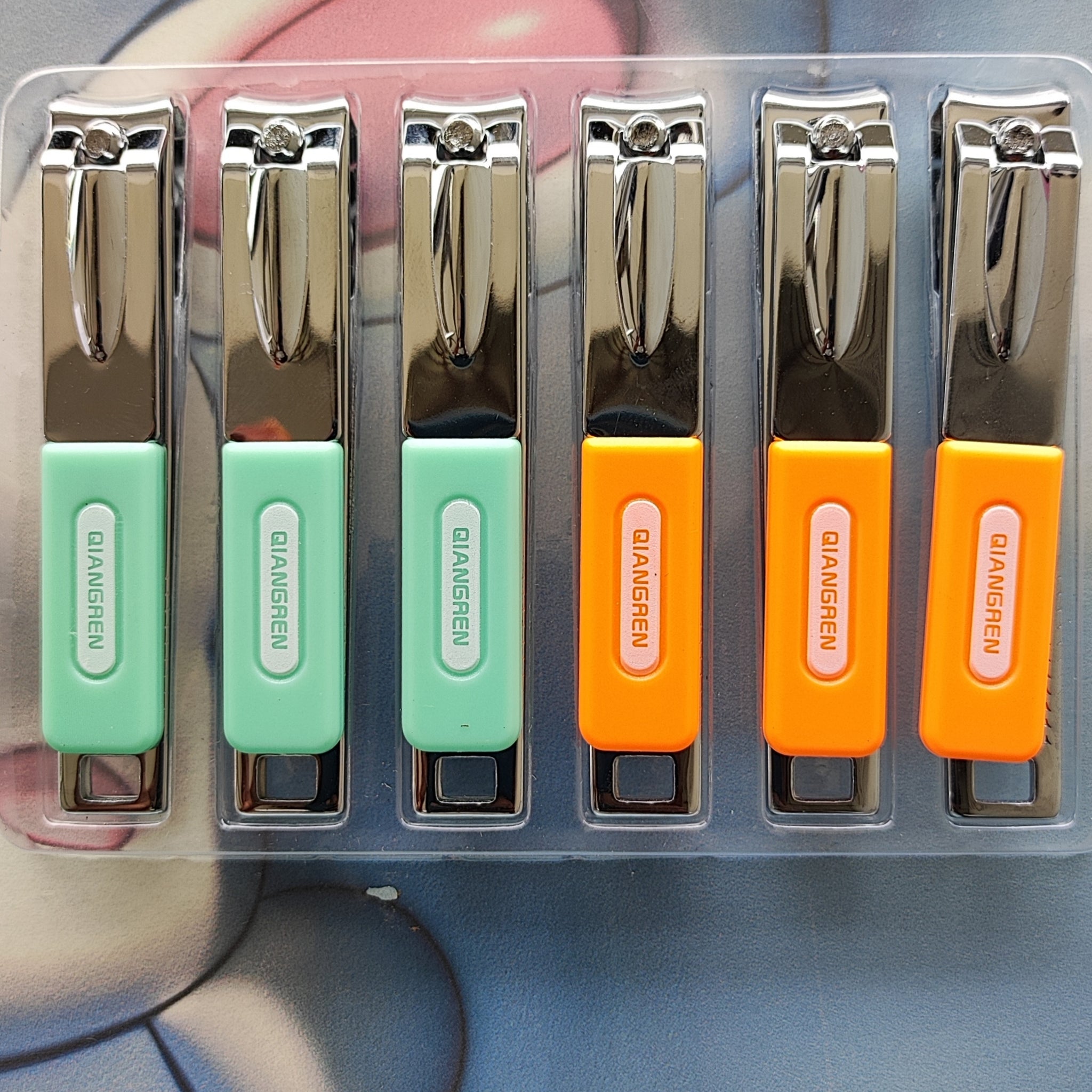 Nail Cutters 49| Premium and Fancy Nail Clippers Buy Online