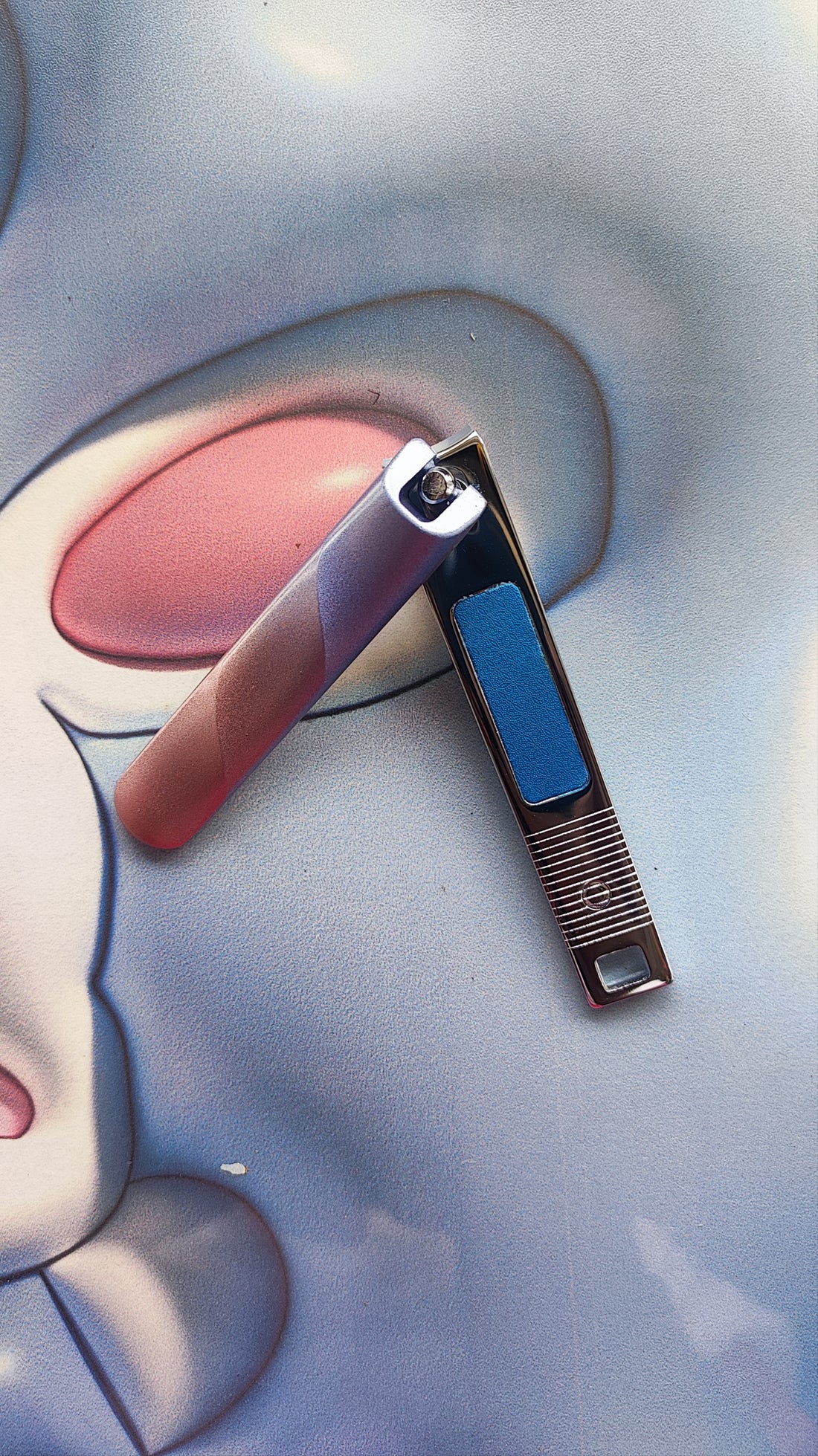 Nail Cutters 16 | Premium and Fancy Nail Clippers Buy Online