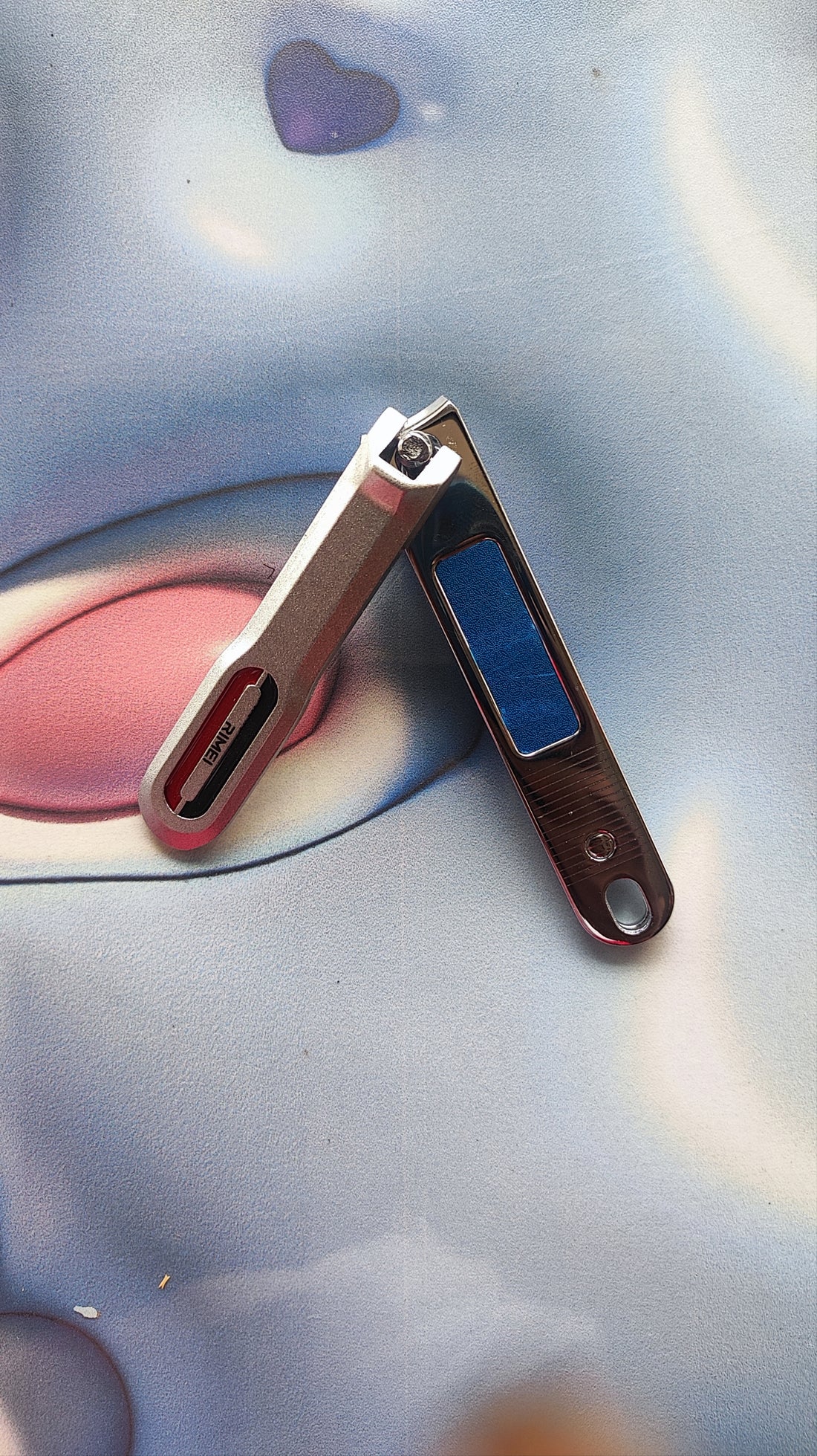 Nail Cutters 17 | Premium and Fancy Nail Clippers Buy Online