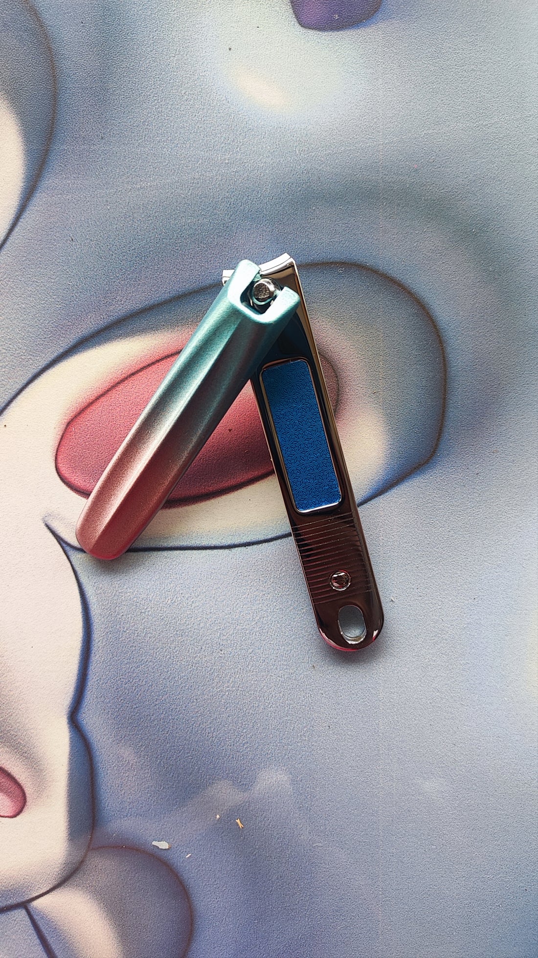 Nail Cutters 18 | Premium and Fancy Nail Clippers Buy Online