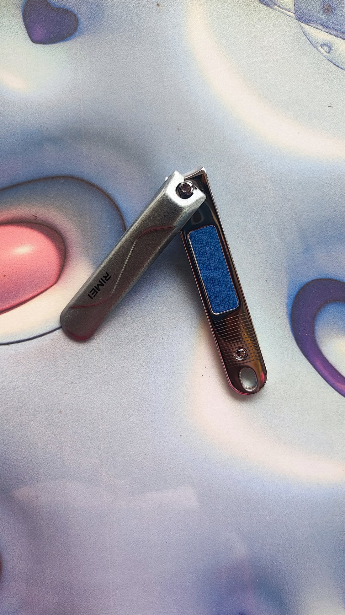 Nail Cutters 19 | Premium and Fancy Nail Clippers Buy Online