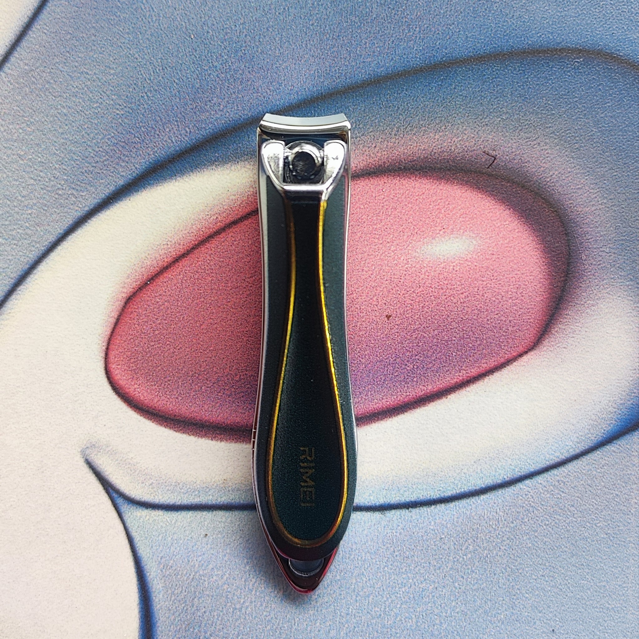 Nail Cutters 21 | Premium and Fancy Nail Clippers Buy Online