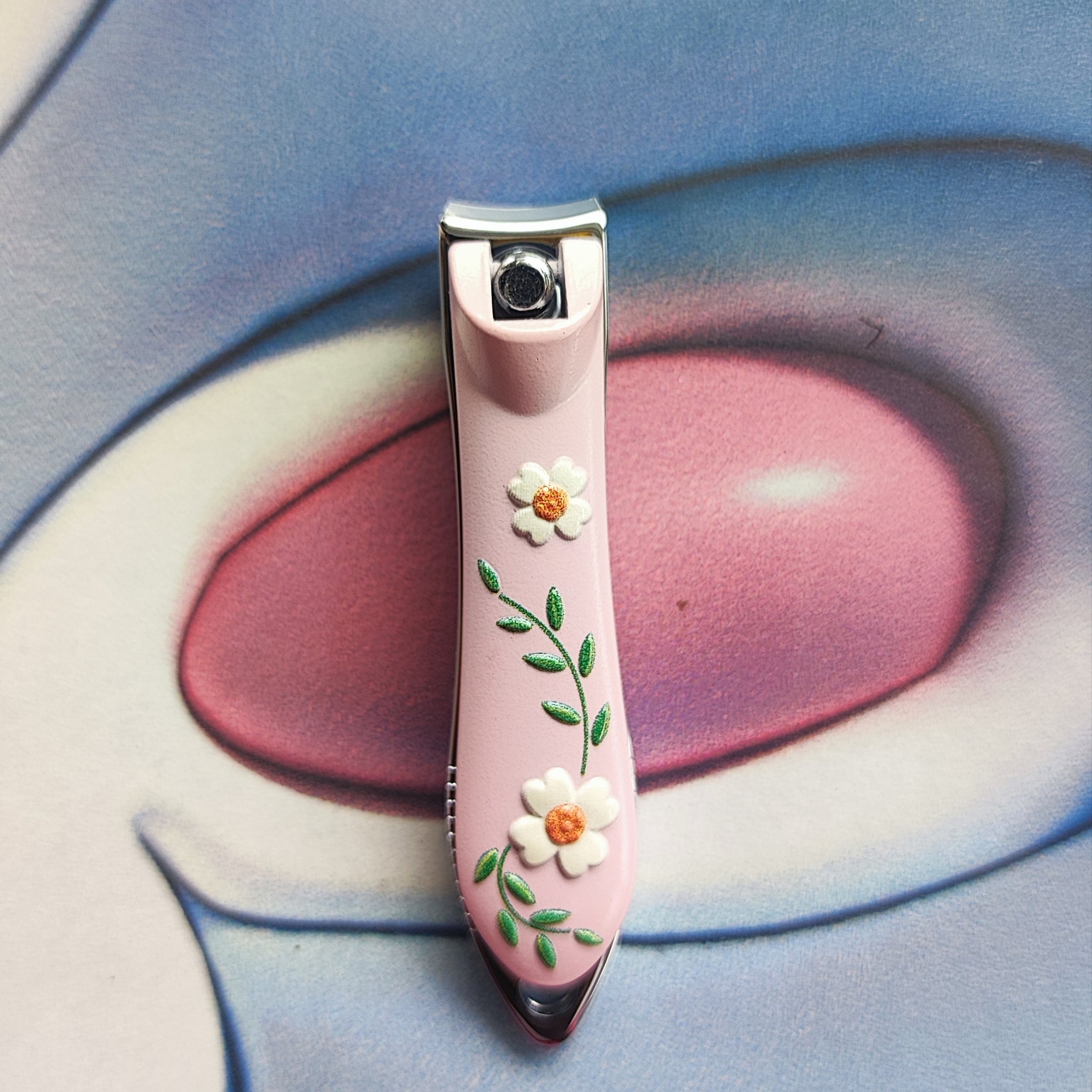 Nail Cutters 22 | Premium and Fancy Nail Clippers Buy Online