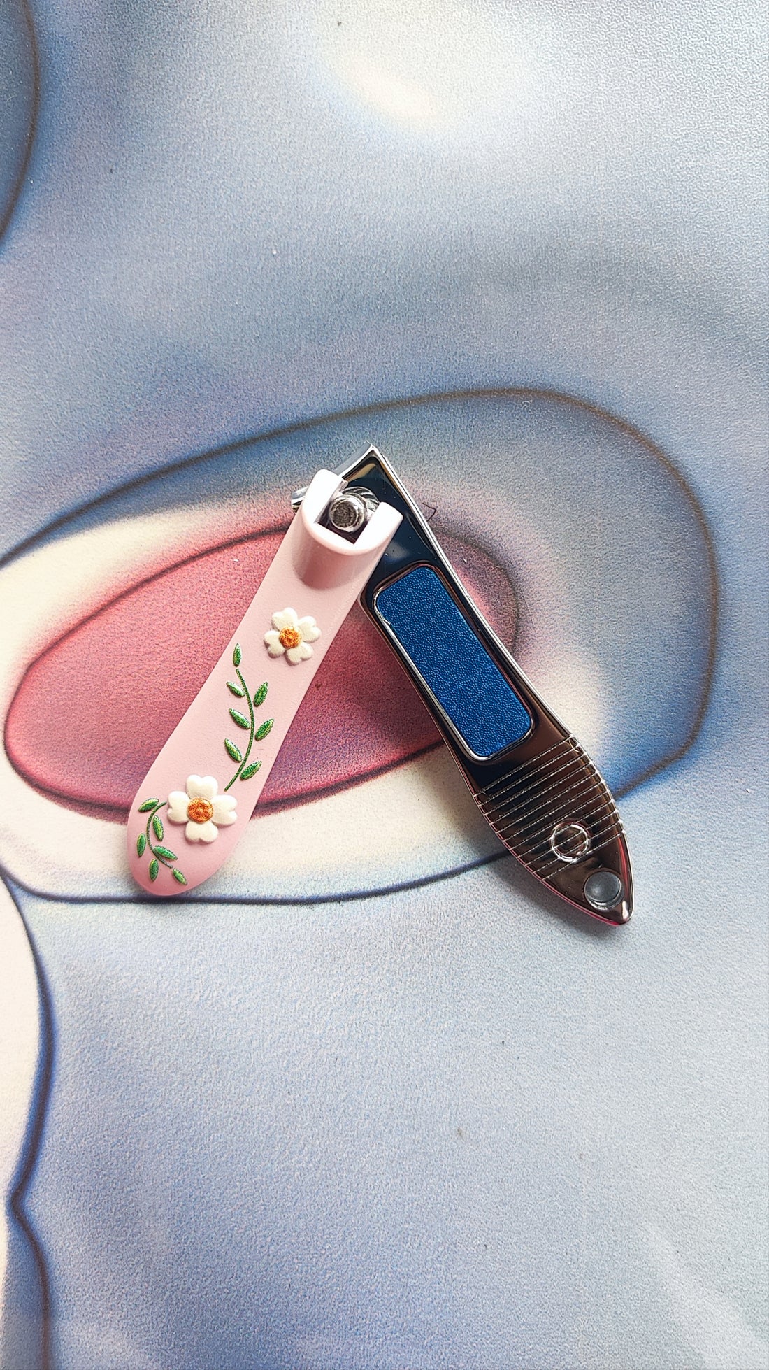 Nail Cutters 22 | Premium and Fancy Nail Clippers Buy Online