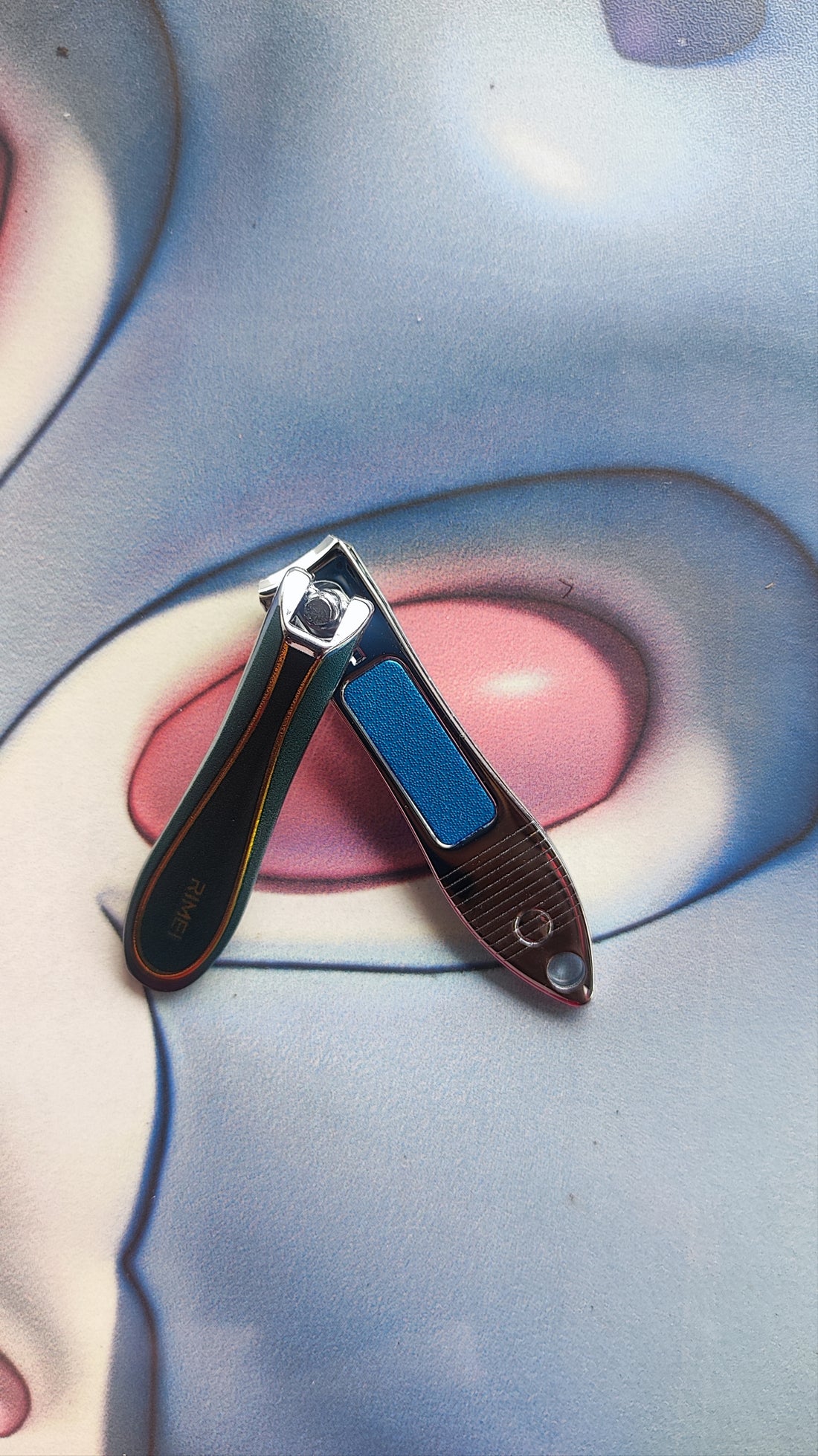 Nail Cutters 21 | Premium and Fancy Nail Clippers Buy Online