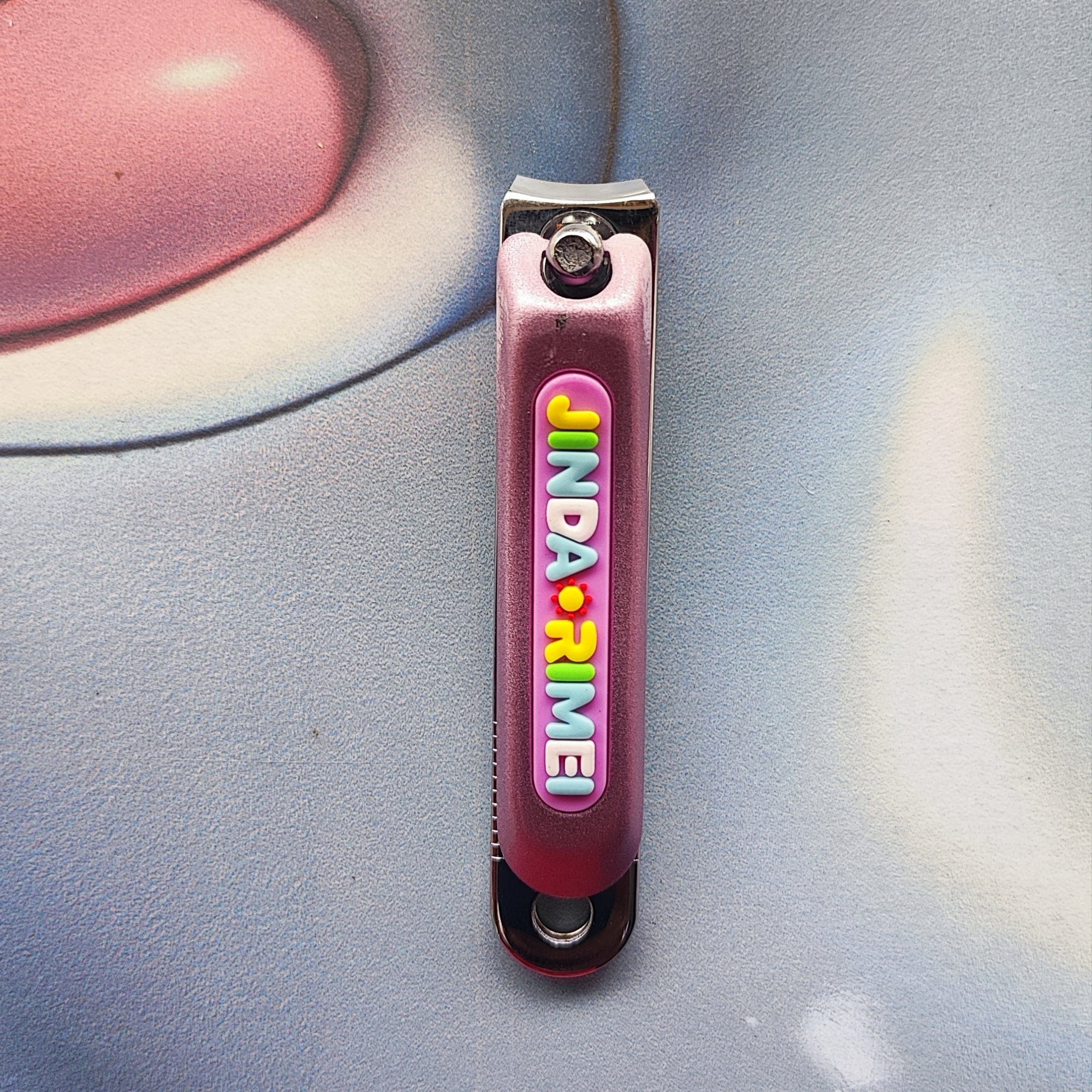 Nail Cutters 23 | Premium and Fancy Nail Clippers Buy Online