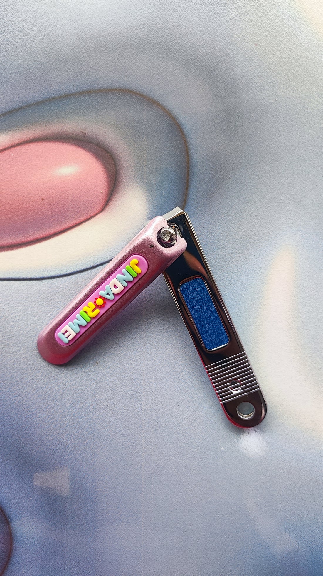 Nail Cutters 23 | Premium and Fancy Nail Clippers Buy Online