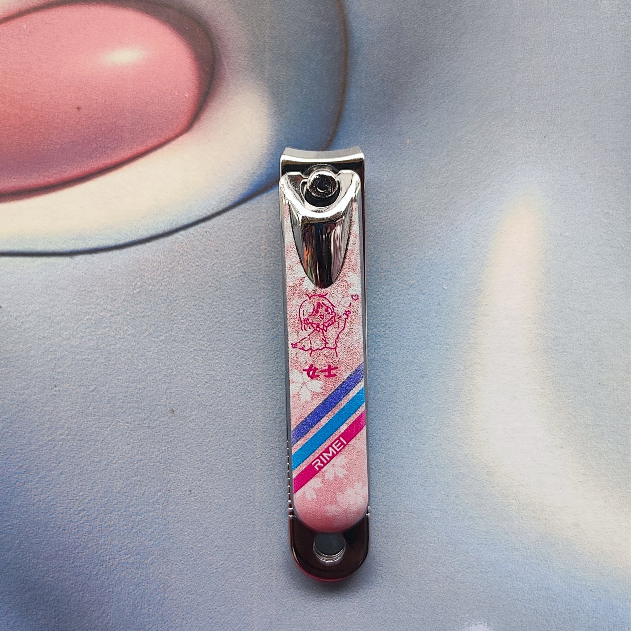 Nail Cutters 44 | Premium and Fancy Nail Clippers Buy Online