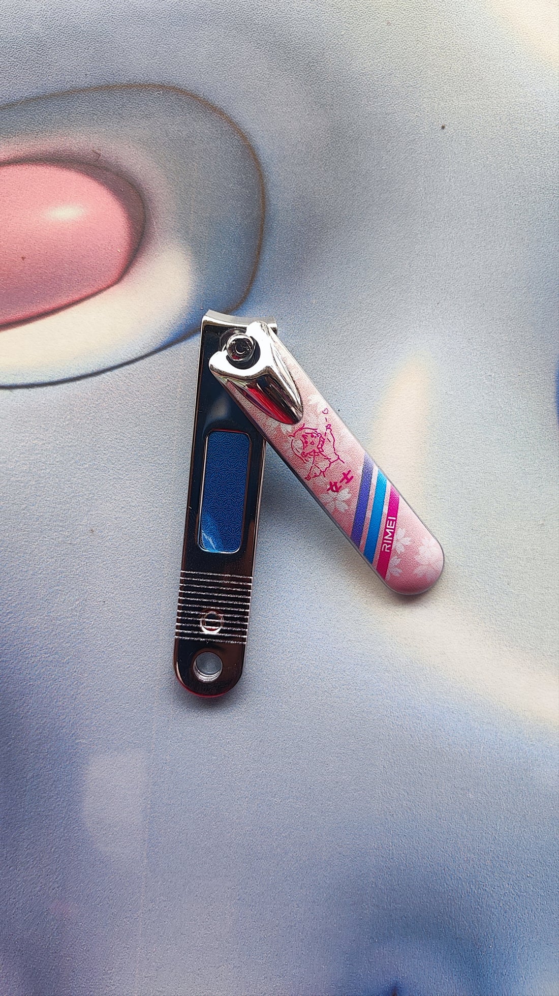 Nail Cutters 44 | Premium and Fancy Nail Clippers Buy Online