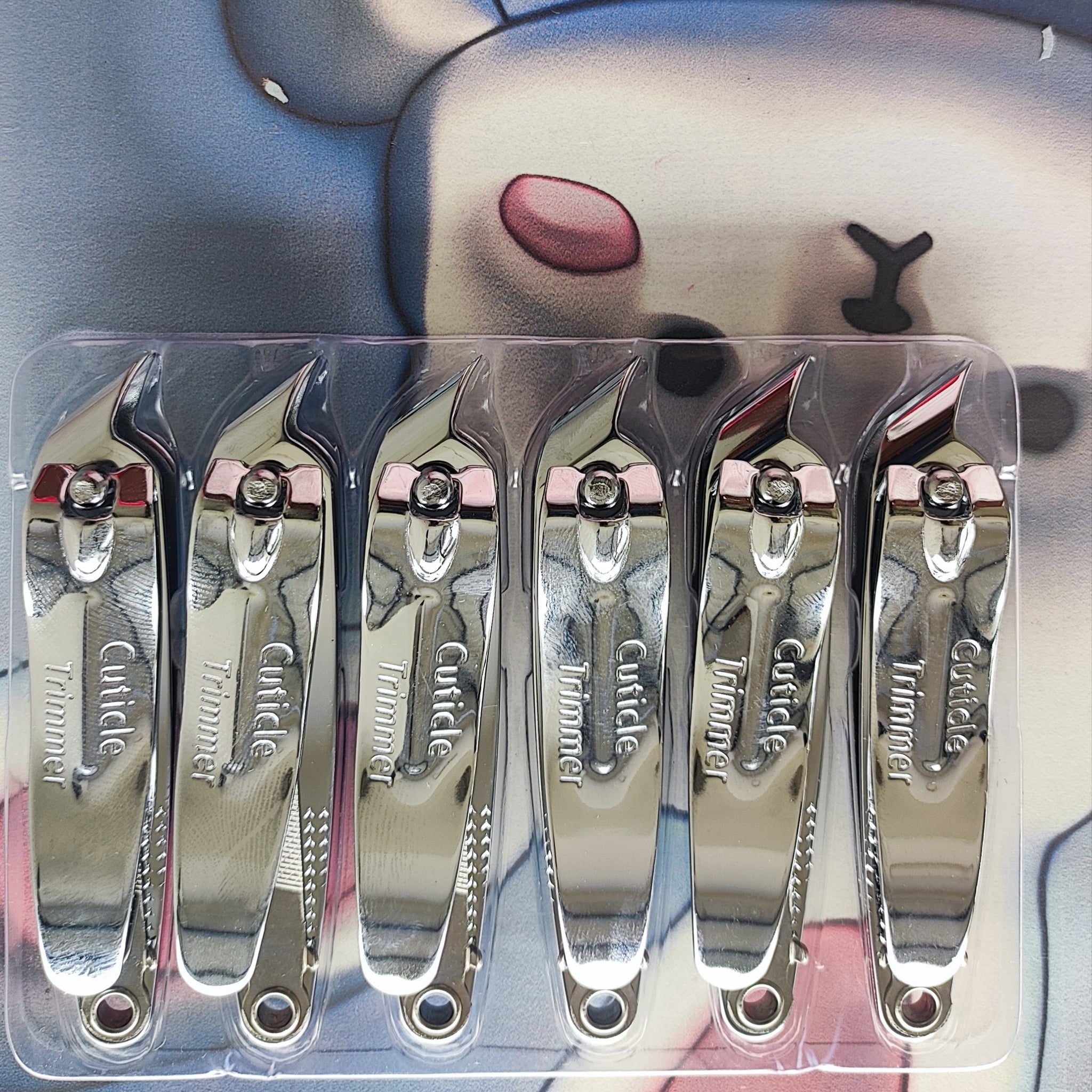 Nail Cutters 30| Premium and Fancy Nail Clippers Buy Online