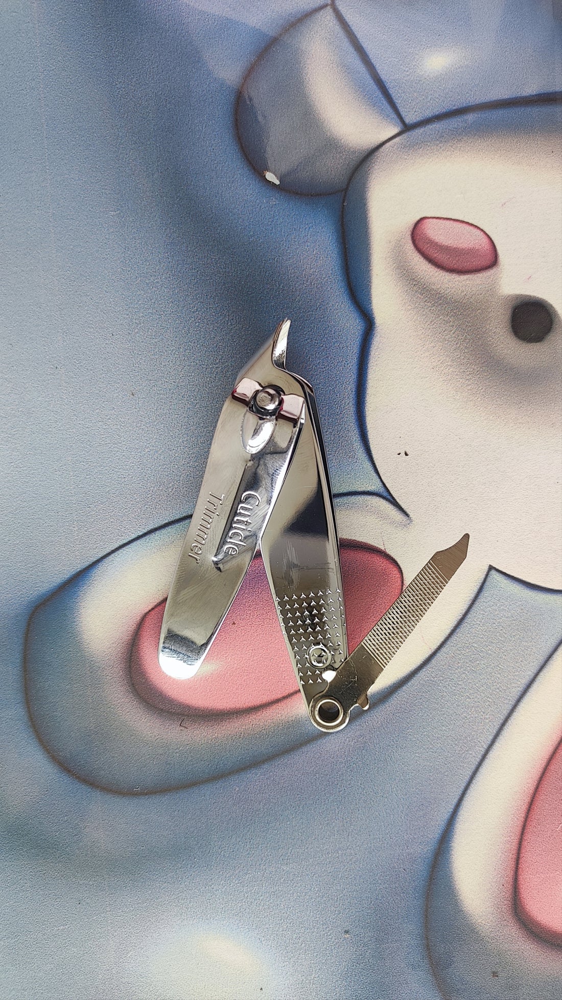 Nail Cutters 30| Premium and Fancy Nail Clippers Buy Online
