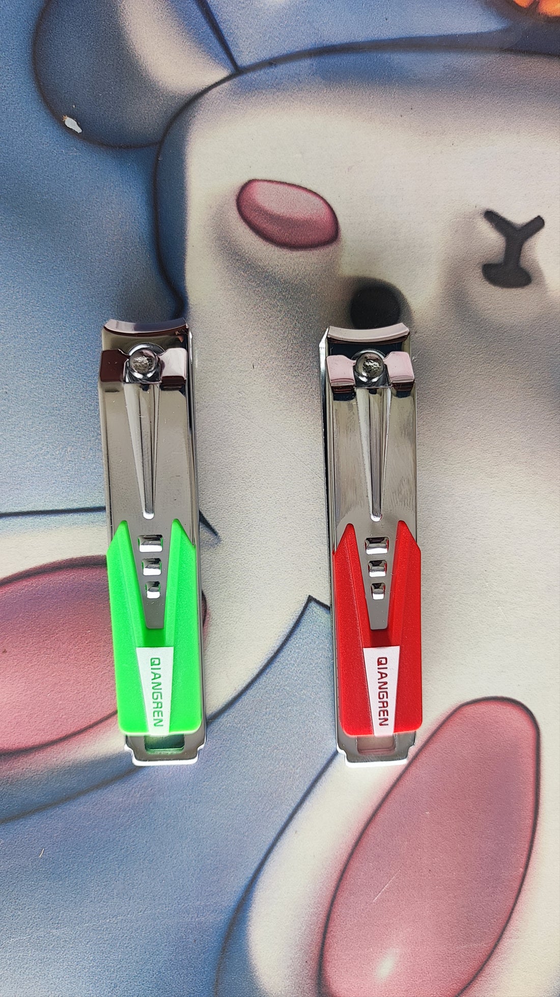 Nail Cutters 35 | Premium and Fancy Nail Clippers Buy Online