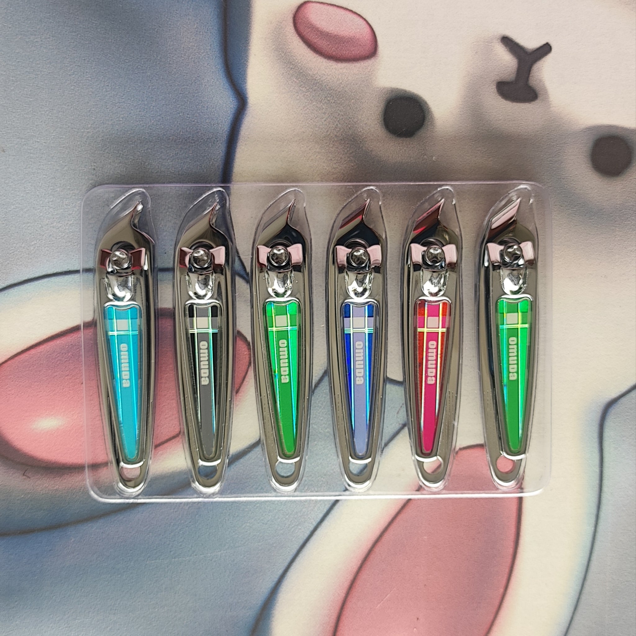 Nail Cutters 45 | Premium and Fancy Nail Clippers Buy Online