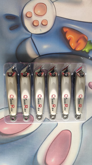 Nail Cutters 42| Premium and Fancy Nail Clippers Buy Online