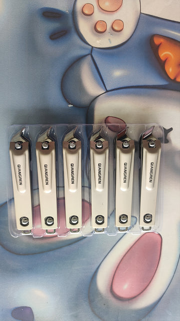 Nail Cutters 46 | Premium and Fancy Nail Clippers Buy Online