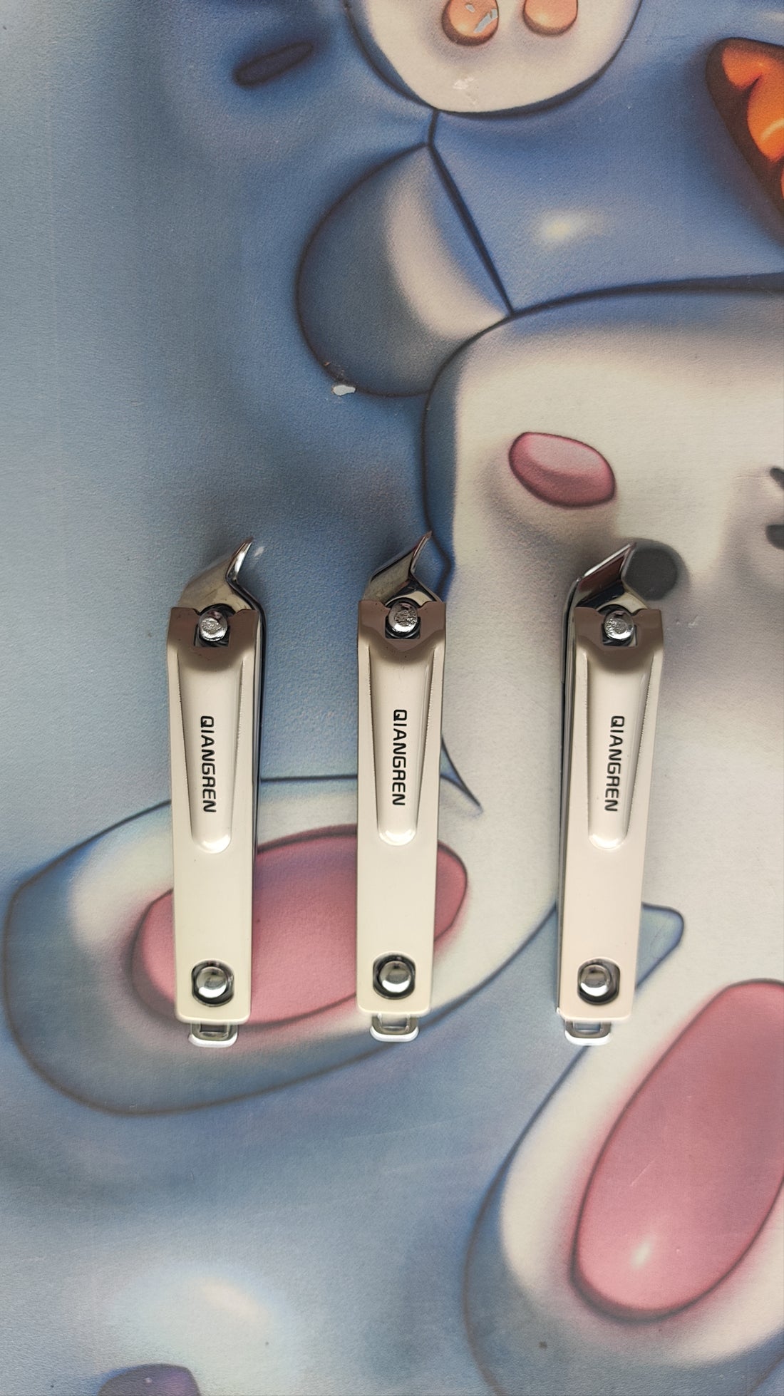 Nail Cutters 46 | Premium and Fancy Nail Clippers Buy Online