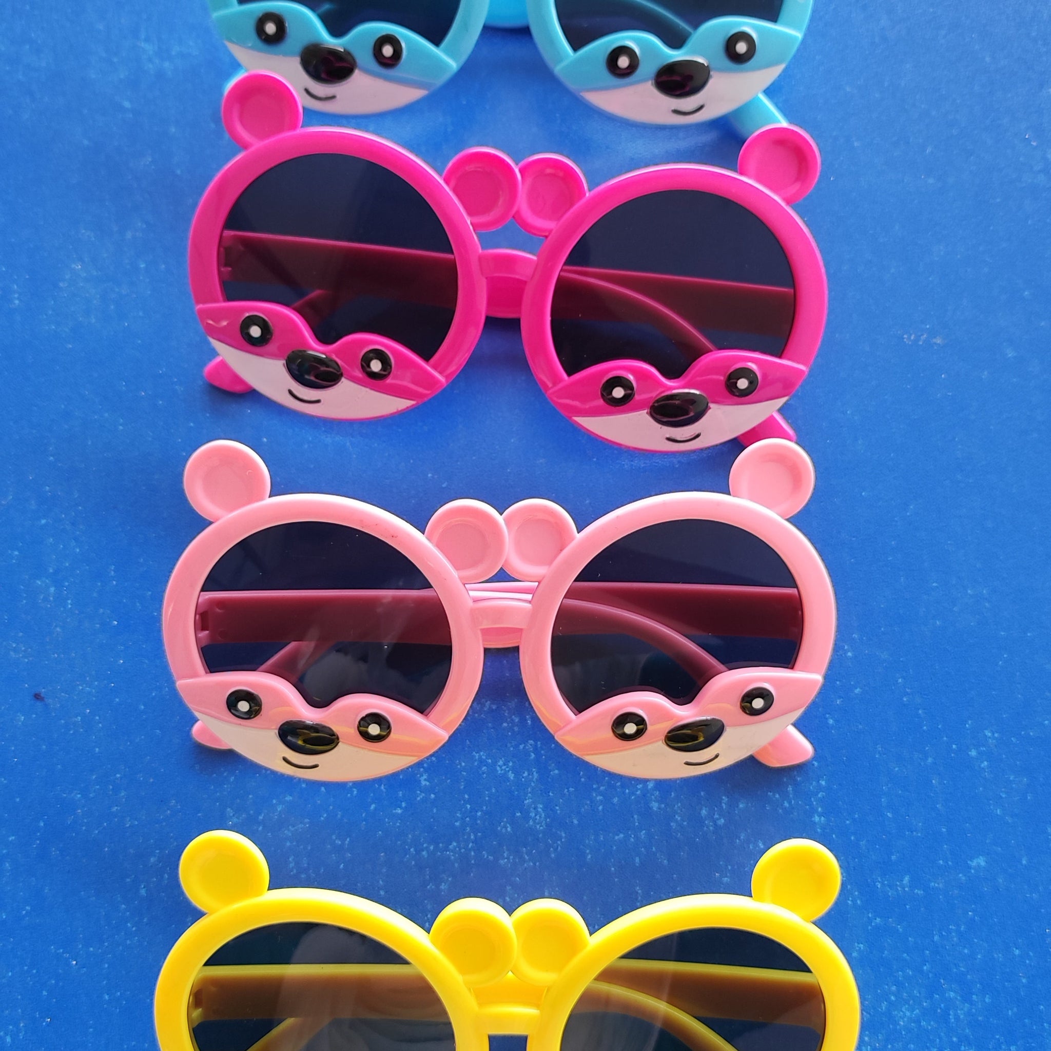 Kids Coolers 02 | Bear Glasses for Kids | Sunglasses for kids Buy Online