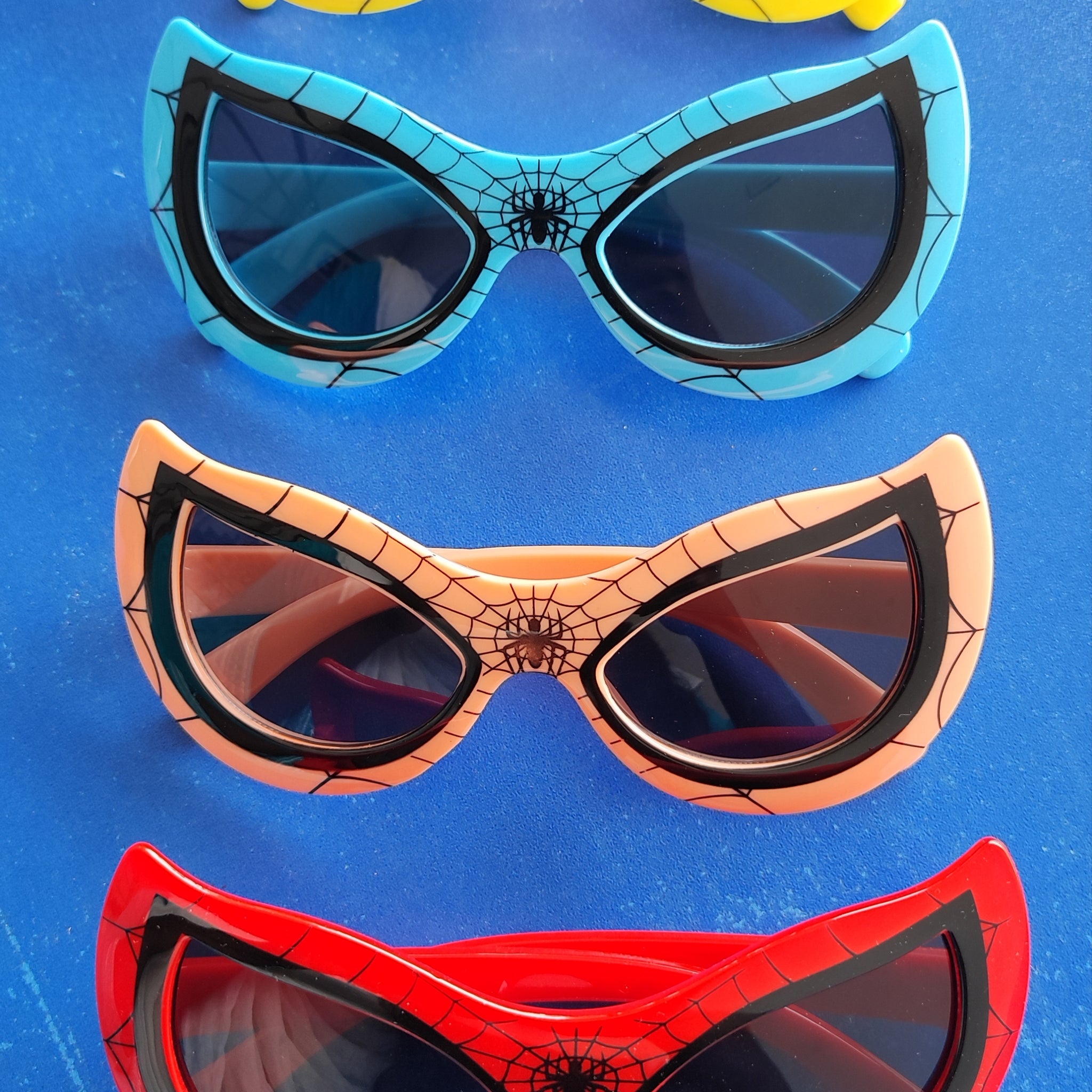 Kids Coolers 01 | Spiderman Glasses for Kids | Sunglasses for Kids Buy Online