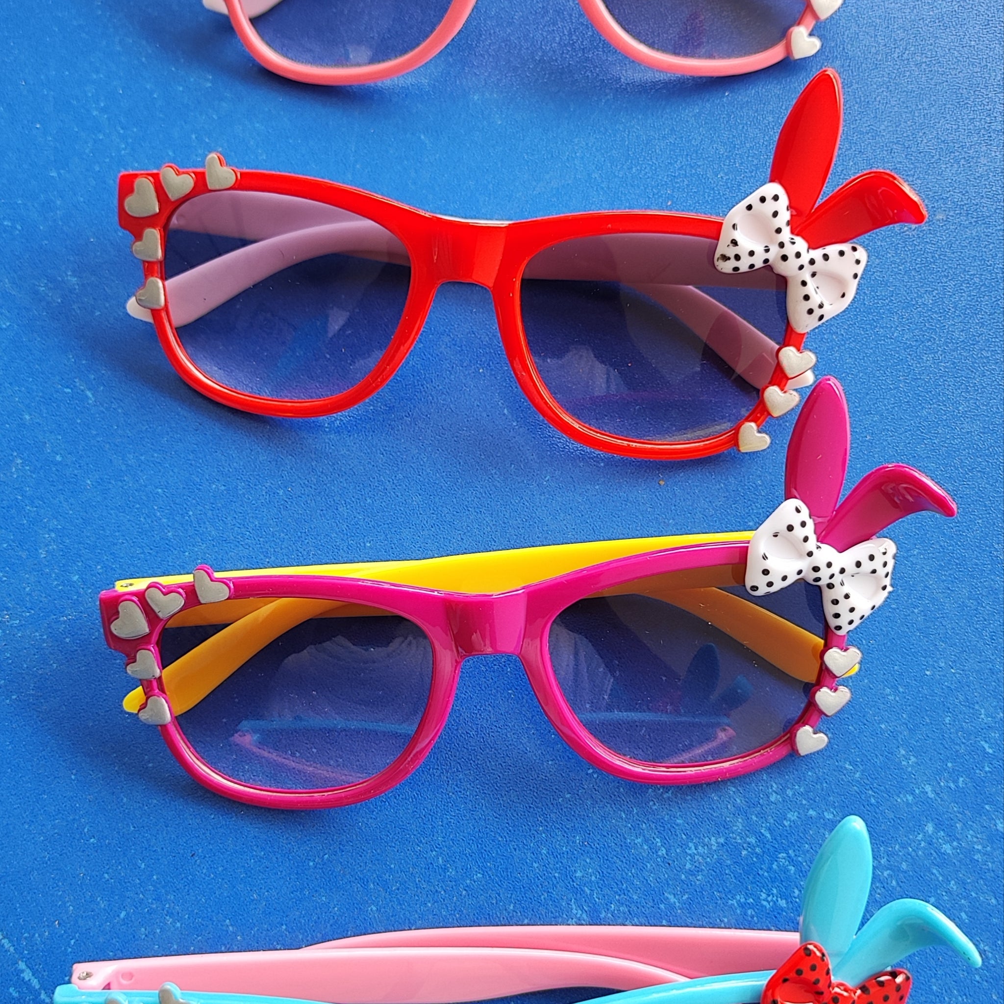 Kids Coolers 03 |  Rabbit Glasses for Kids | Sunglasses for kids Buy Online