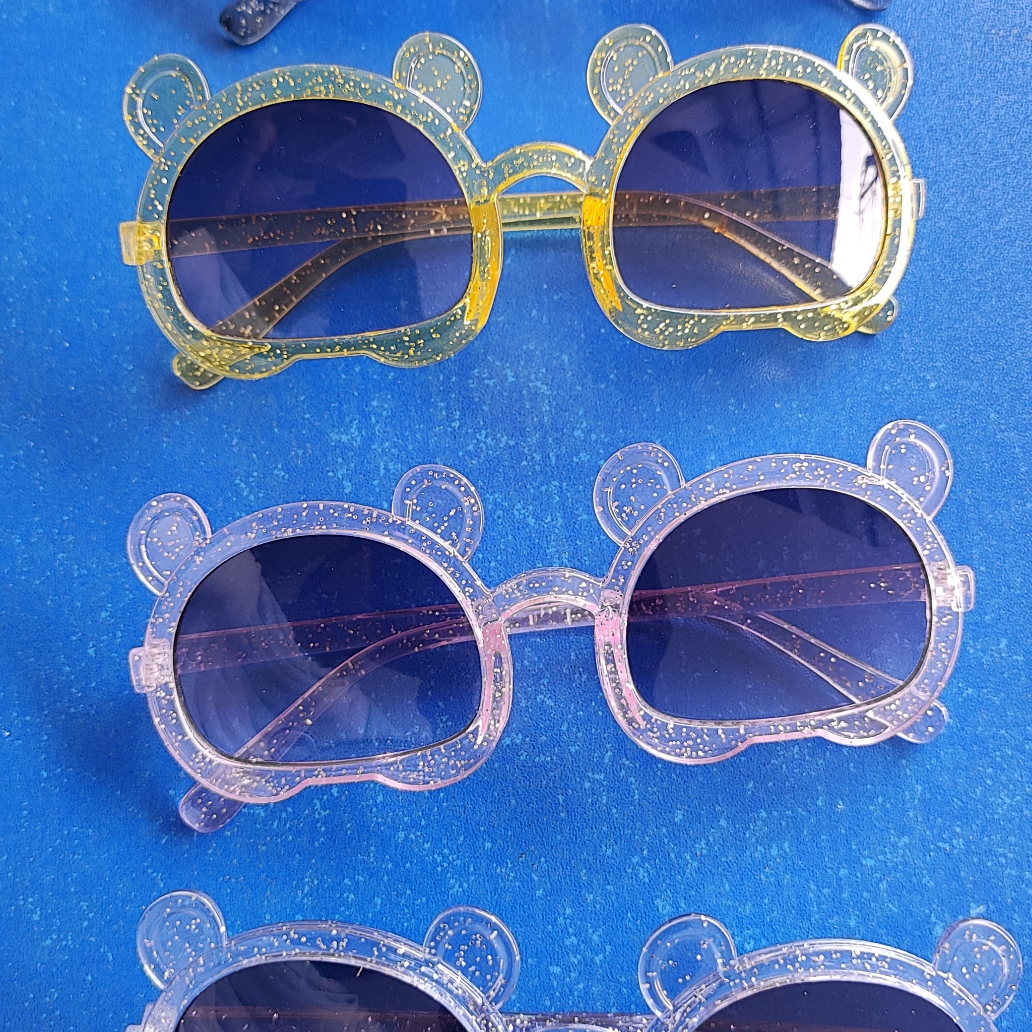 Kids Coolers 05 | Bear Glasses for Kids | Sunglasses for kids Buy Online