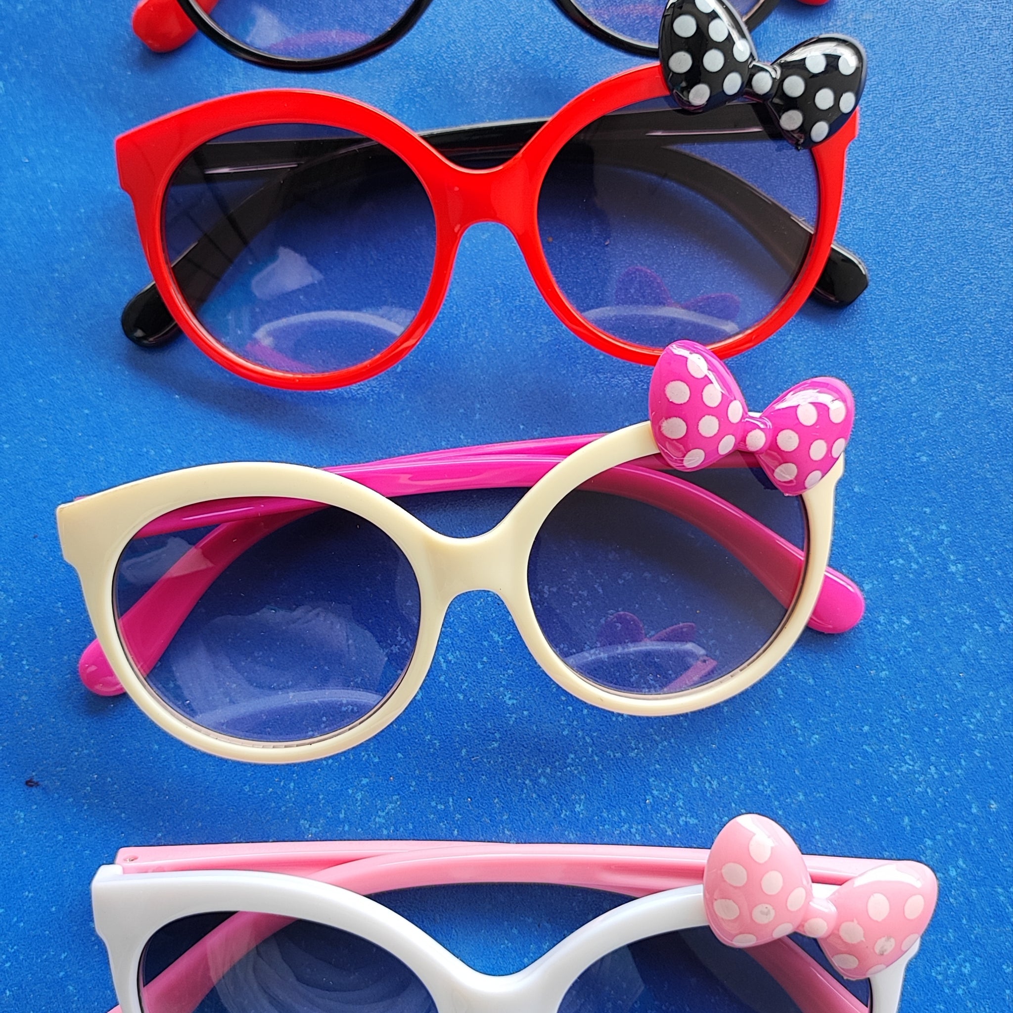 Kids Coolers 06 |  Kitty Glasses for Kids | Sunglasses for kids Buy Online